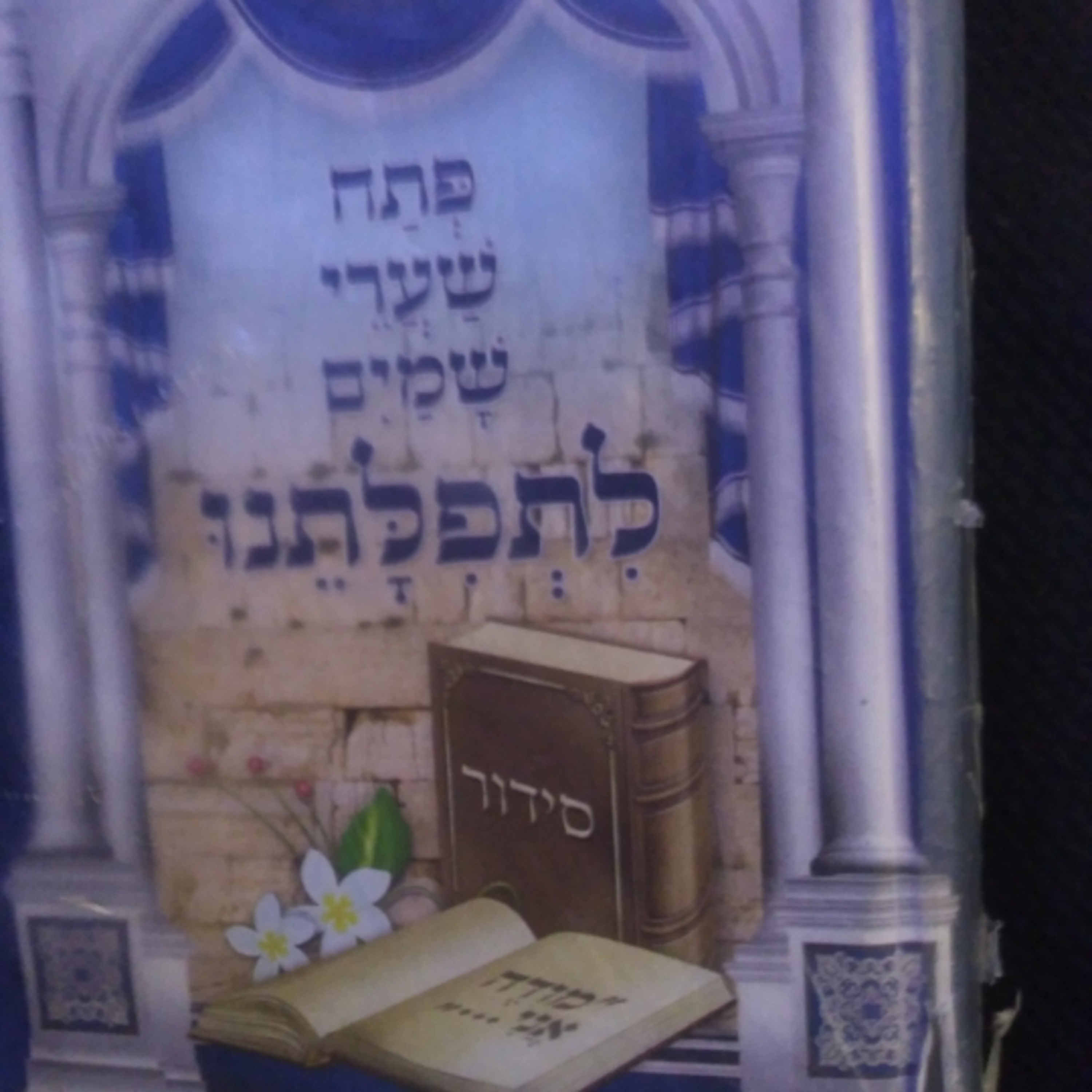 Portada de Jidushim De Meir Tawil
