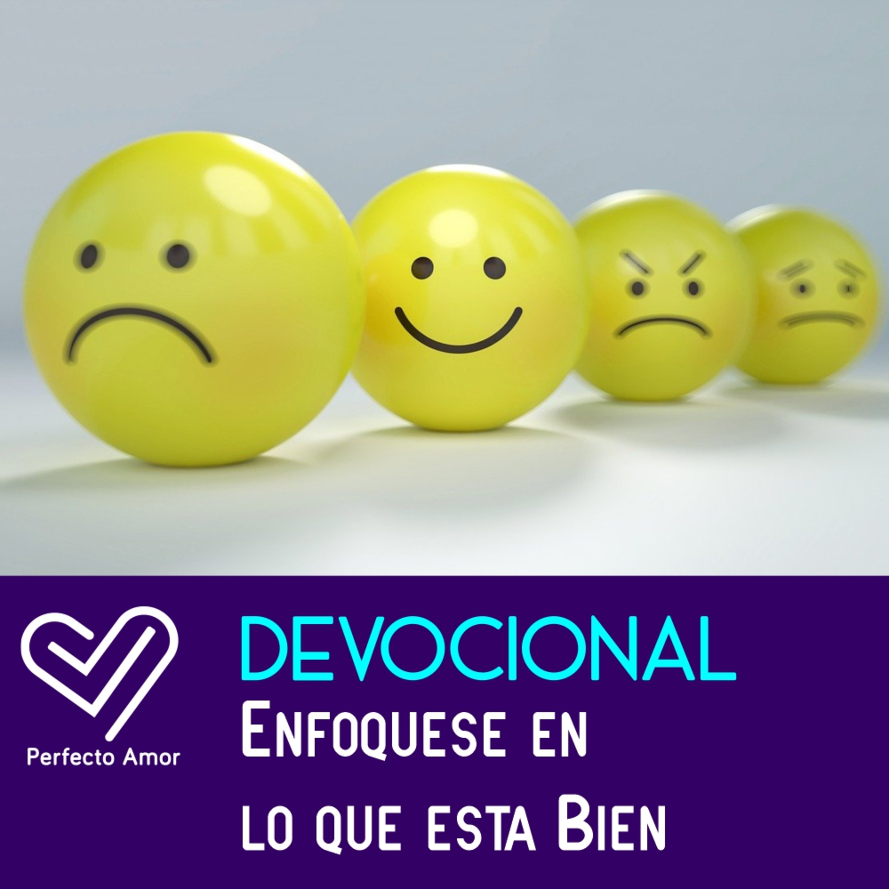 Perfecto Amor