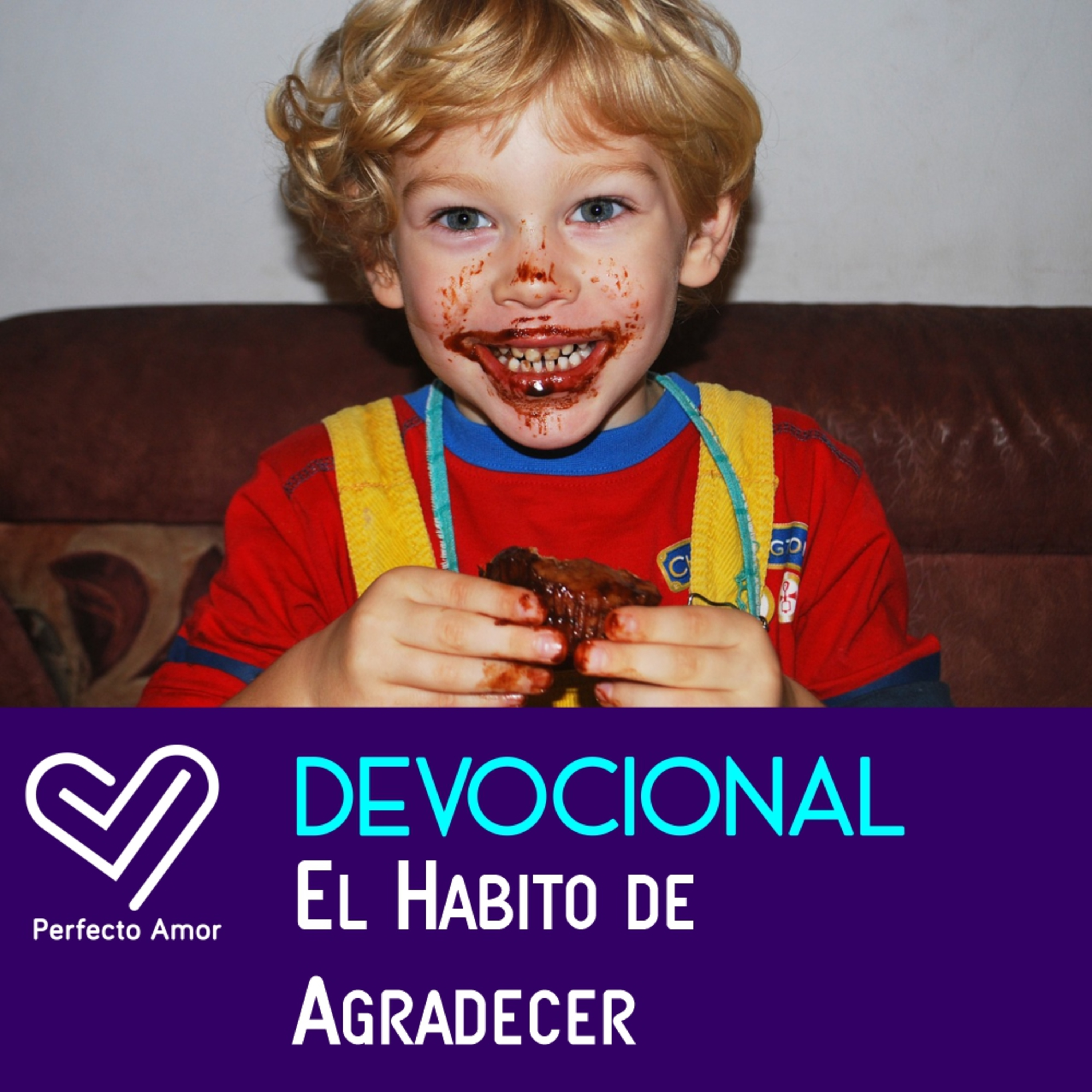 Perfecto Amor