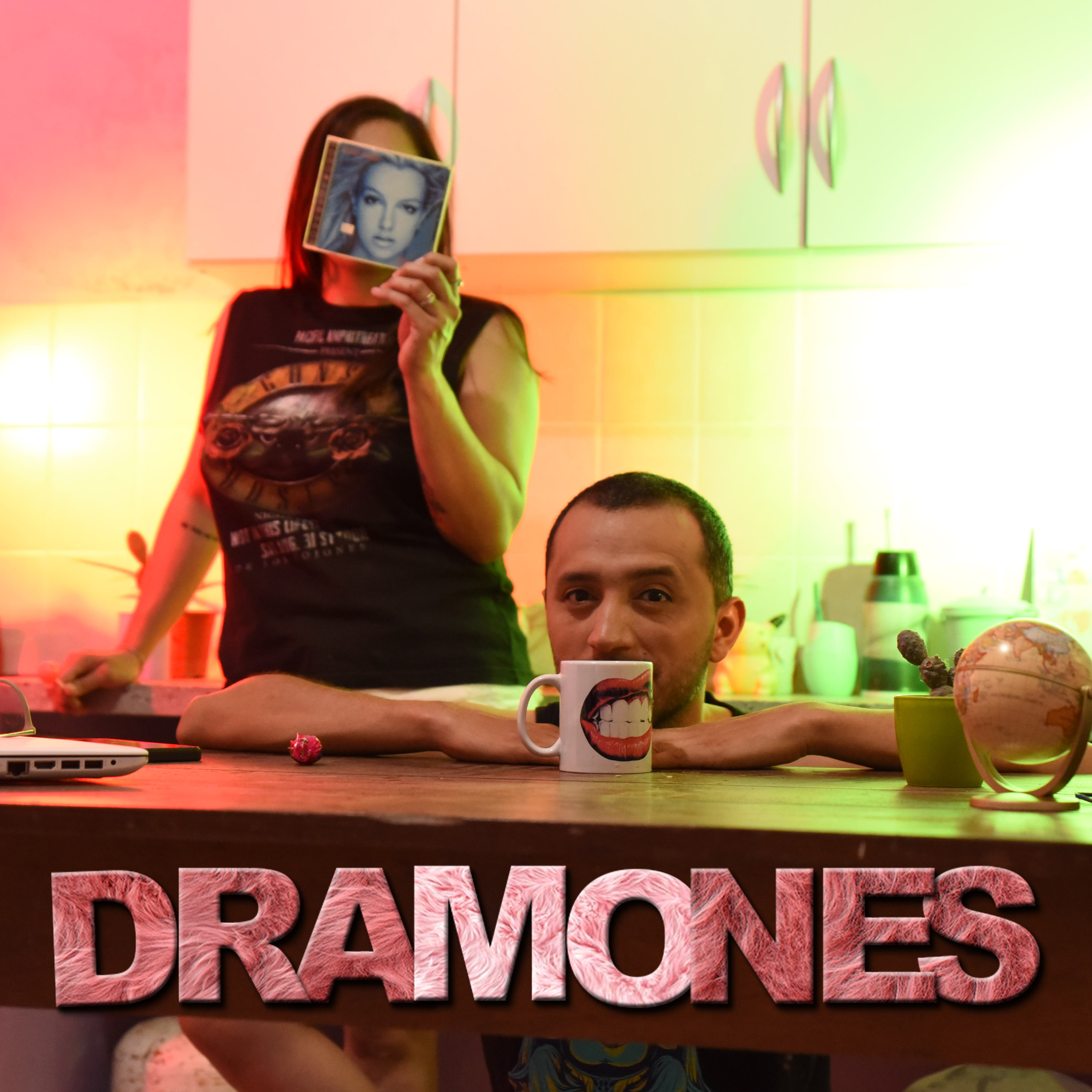 EP: 8 Deconstrucción episode artwork