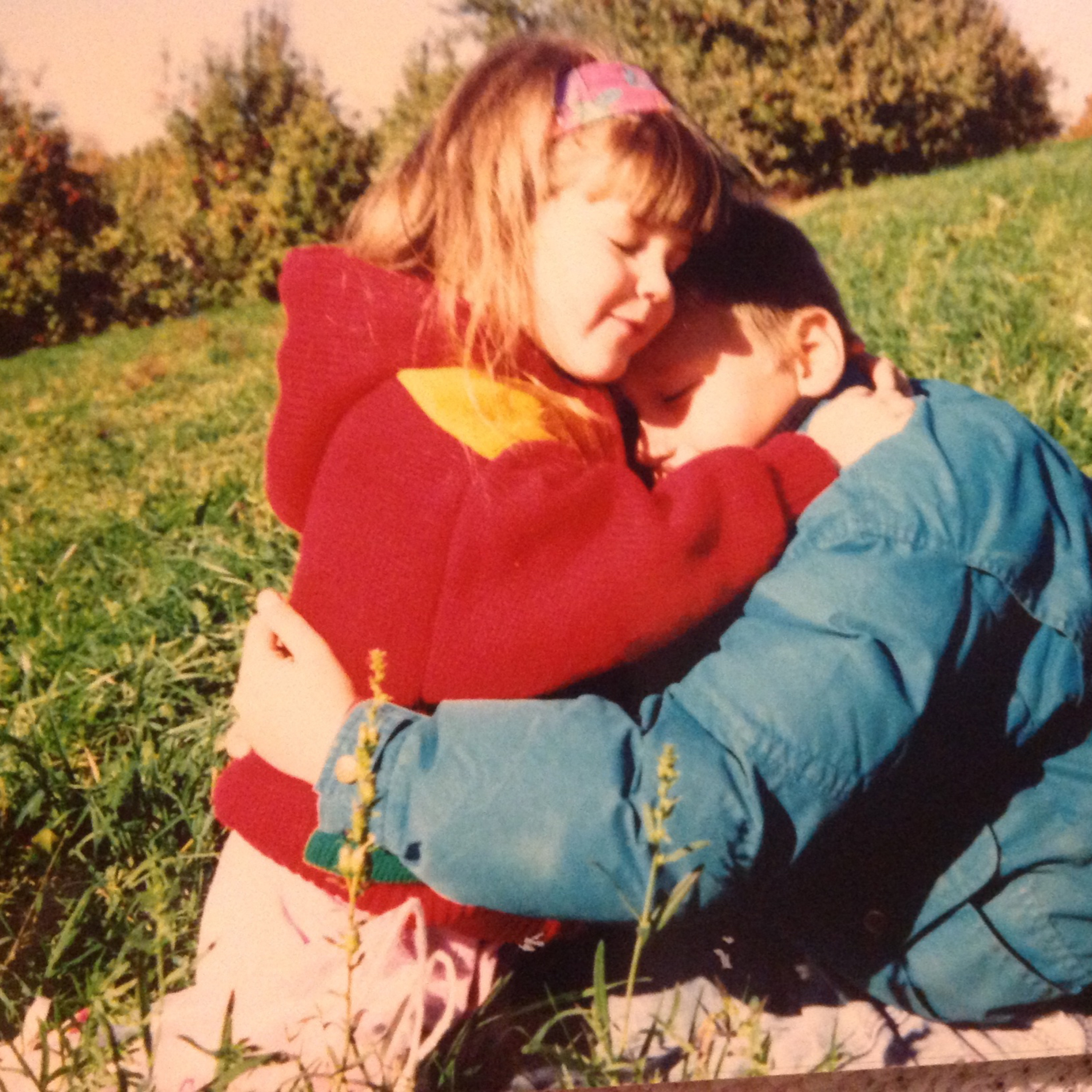Back to Basics for Parenting Teens