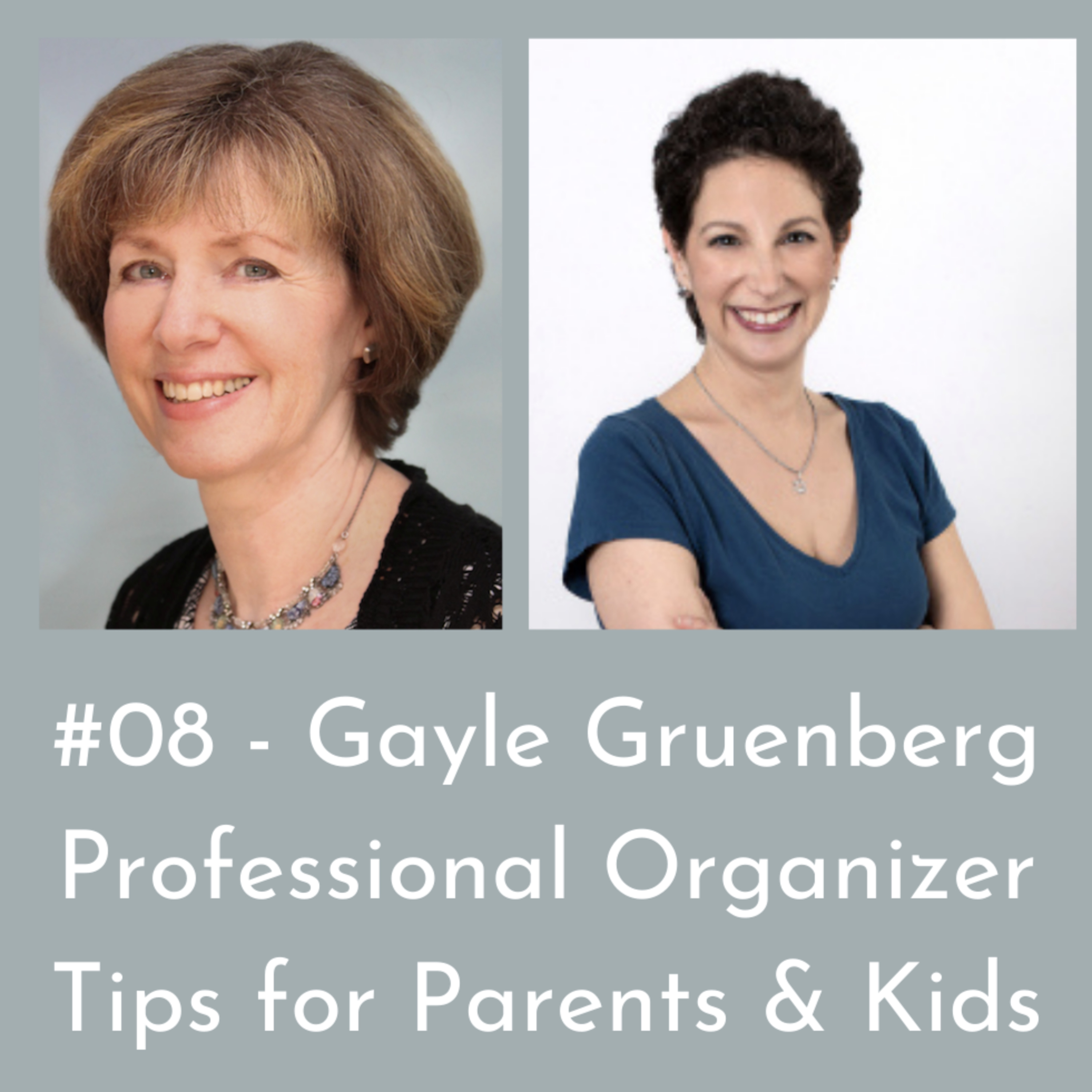 Back to Basics for Parenting Teens