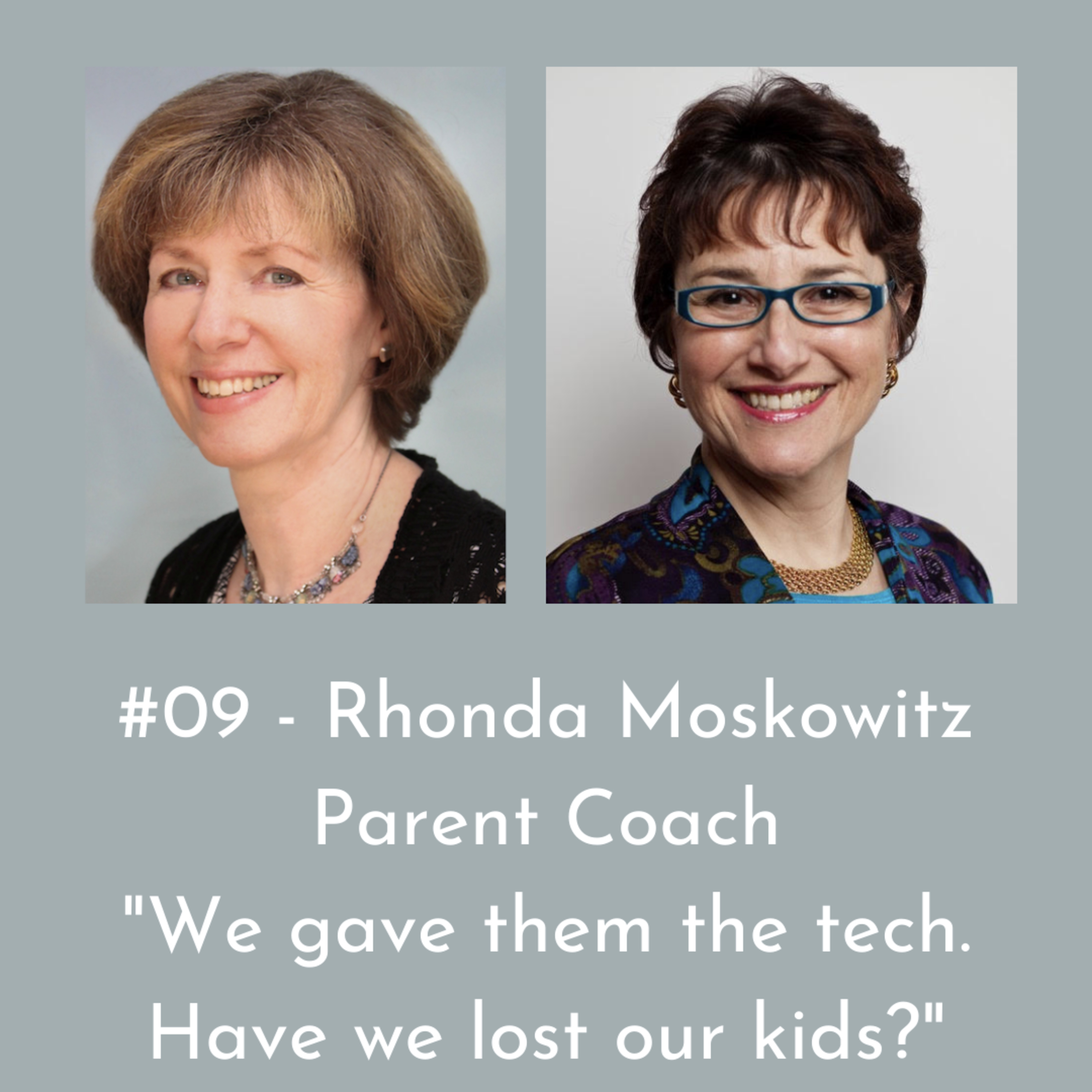 Back to Basics for Parenting Teens