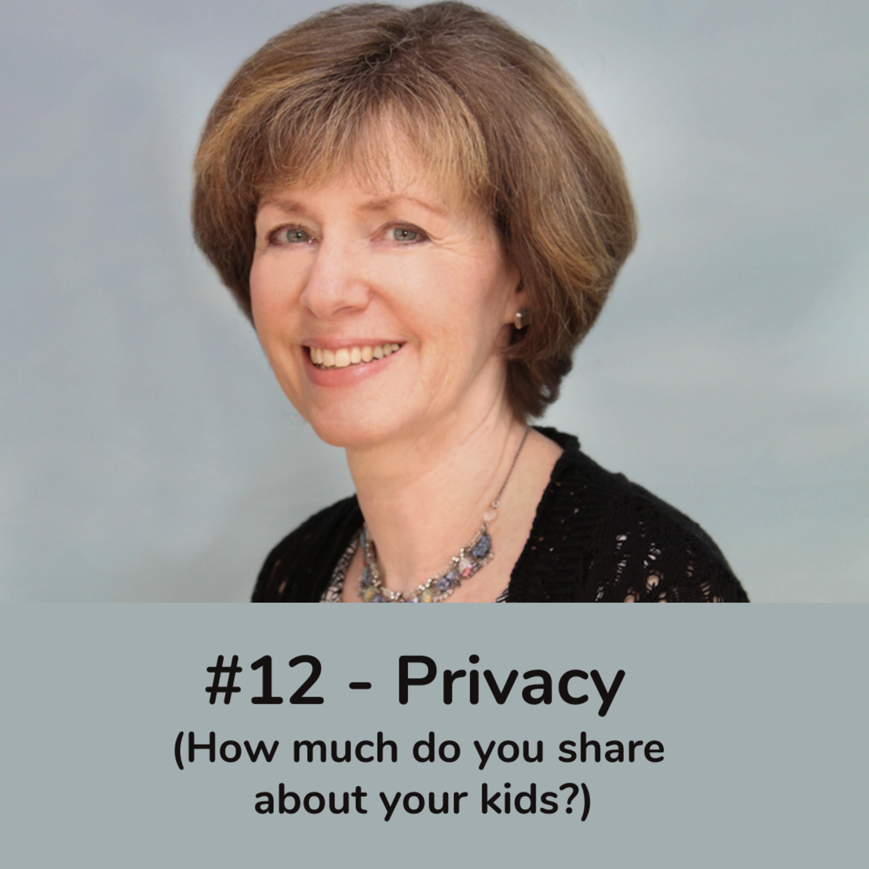 Back to Basics for Parenting Teens