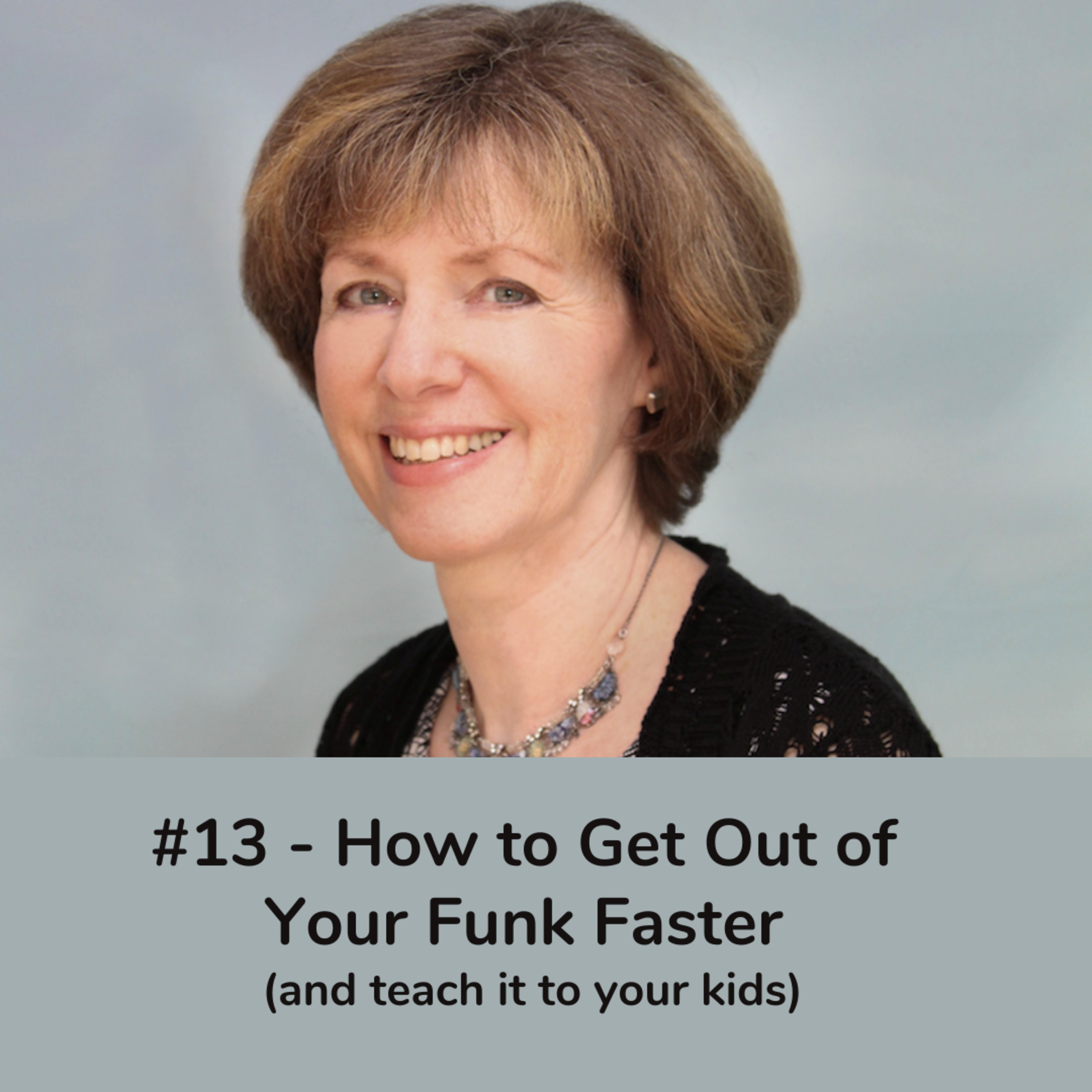 Back to Basics for Parenting Teens