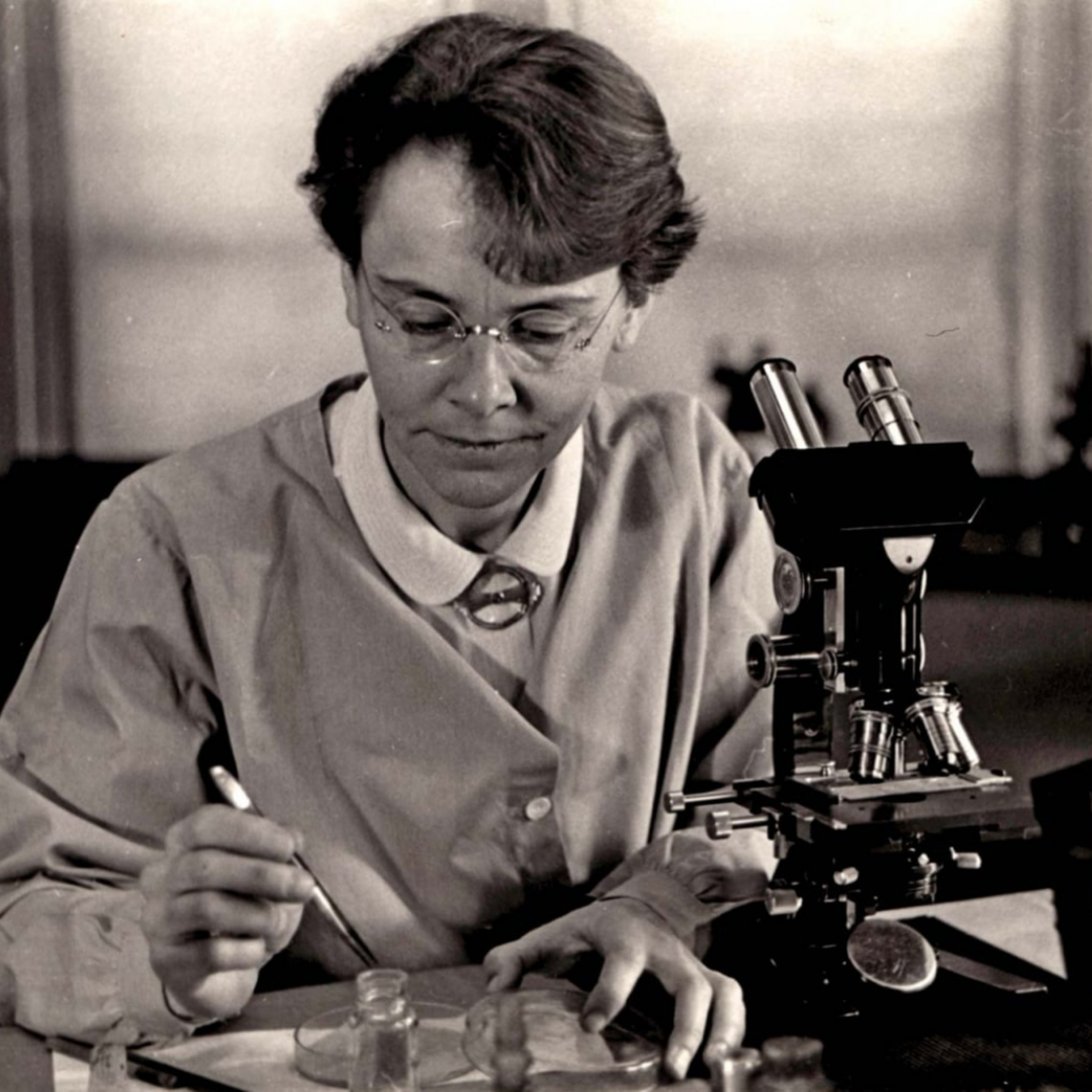 Musas De la Ciencia