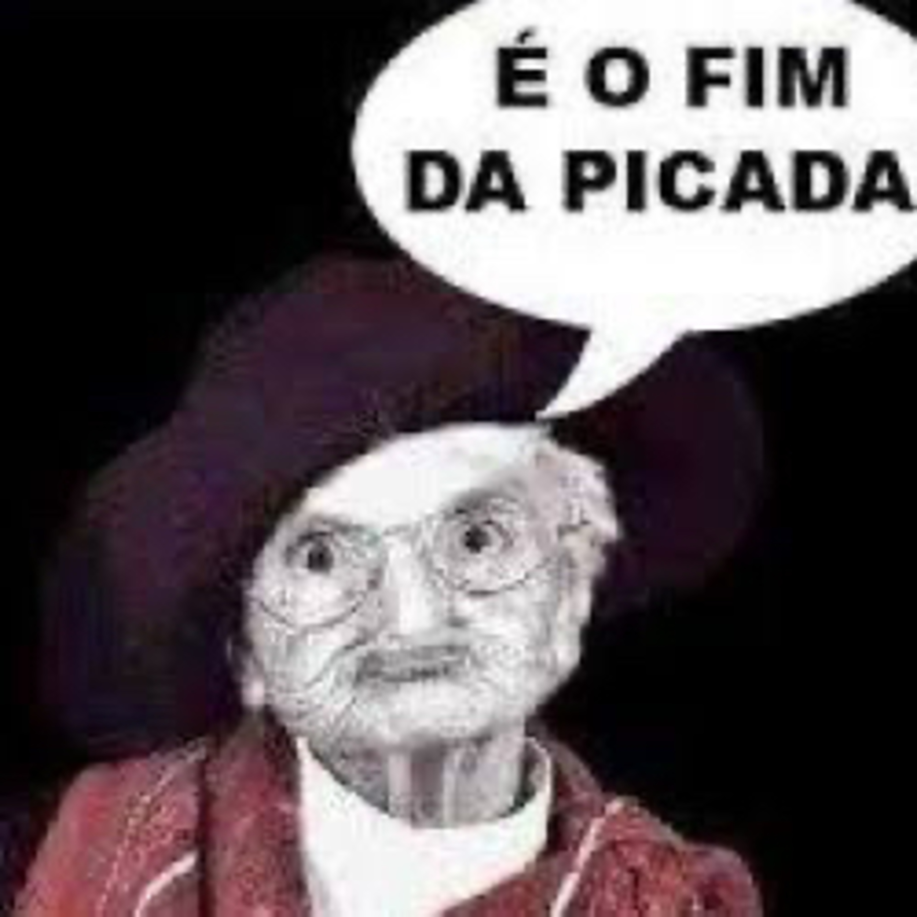 Inspira, respira e não pira.