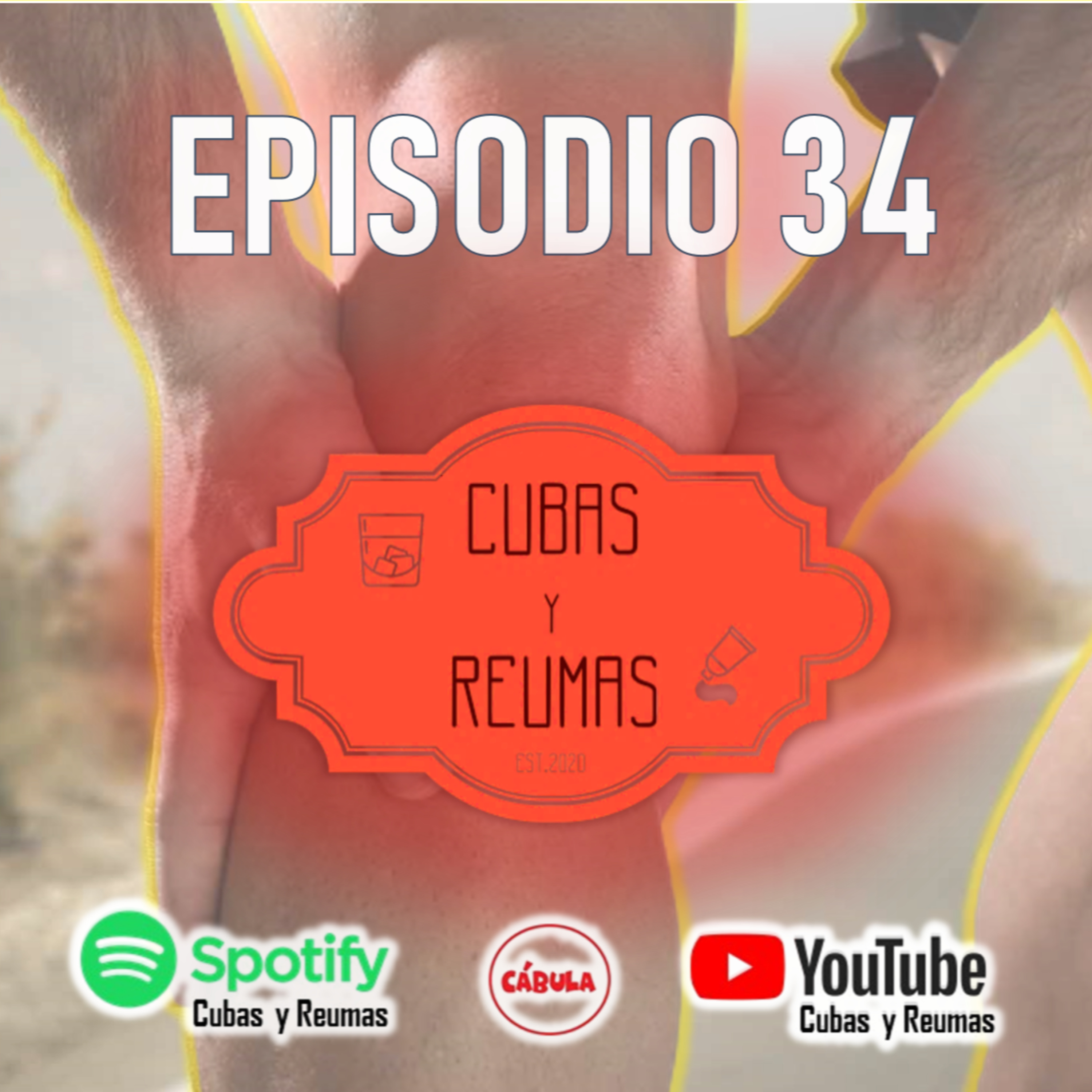 Cubas y Reumas | Podcast