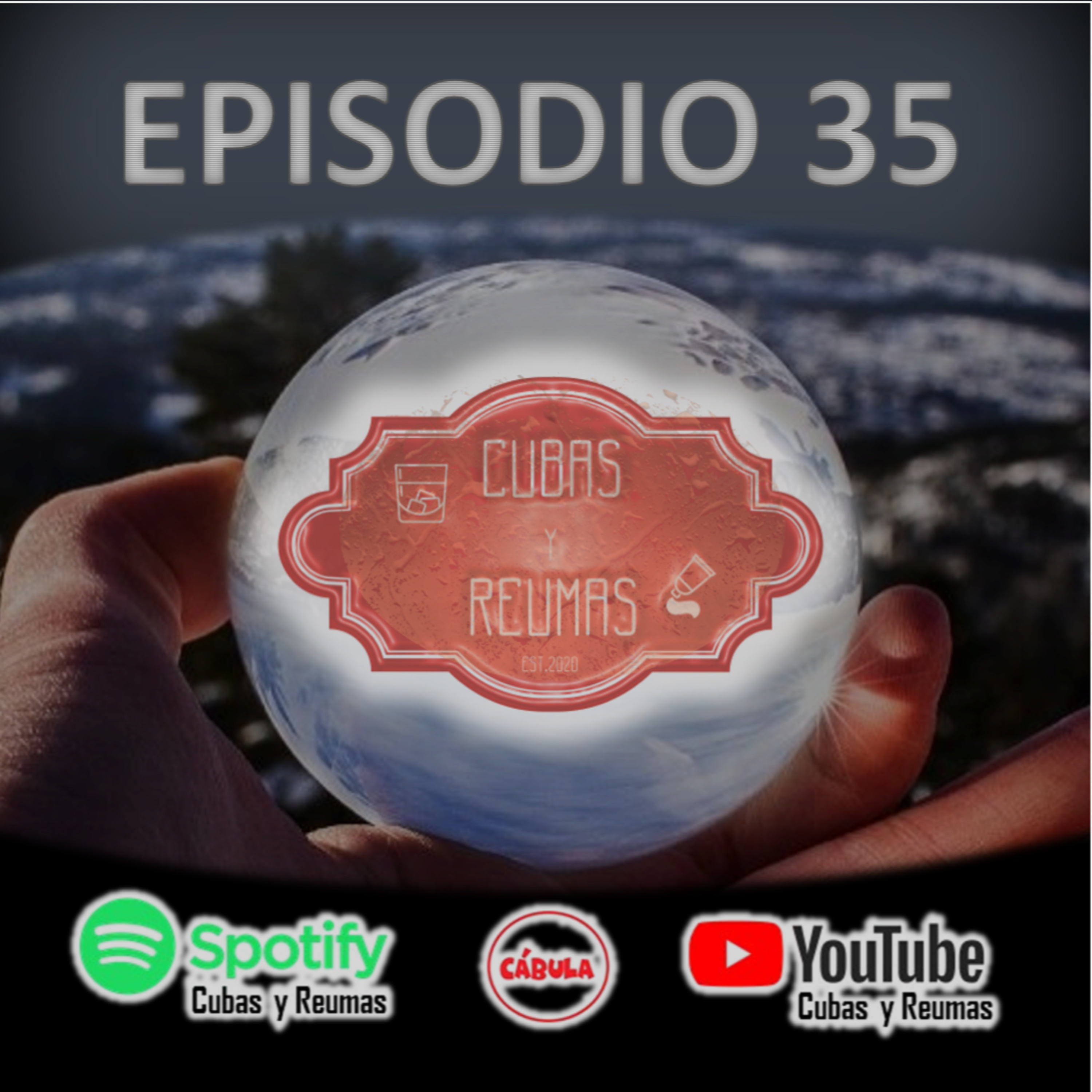 Cubas y Reumas | Podcast