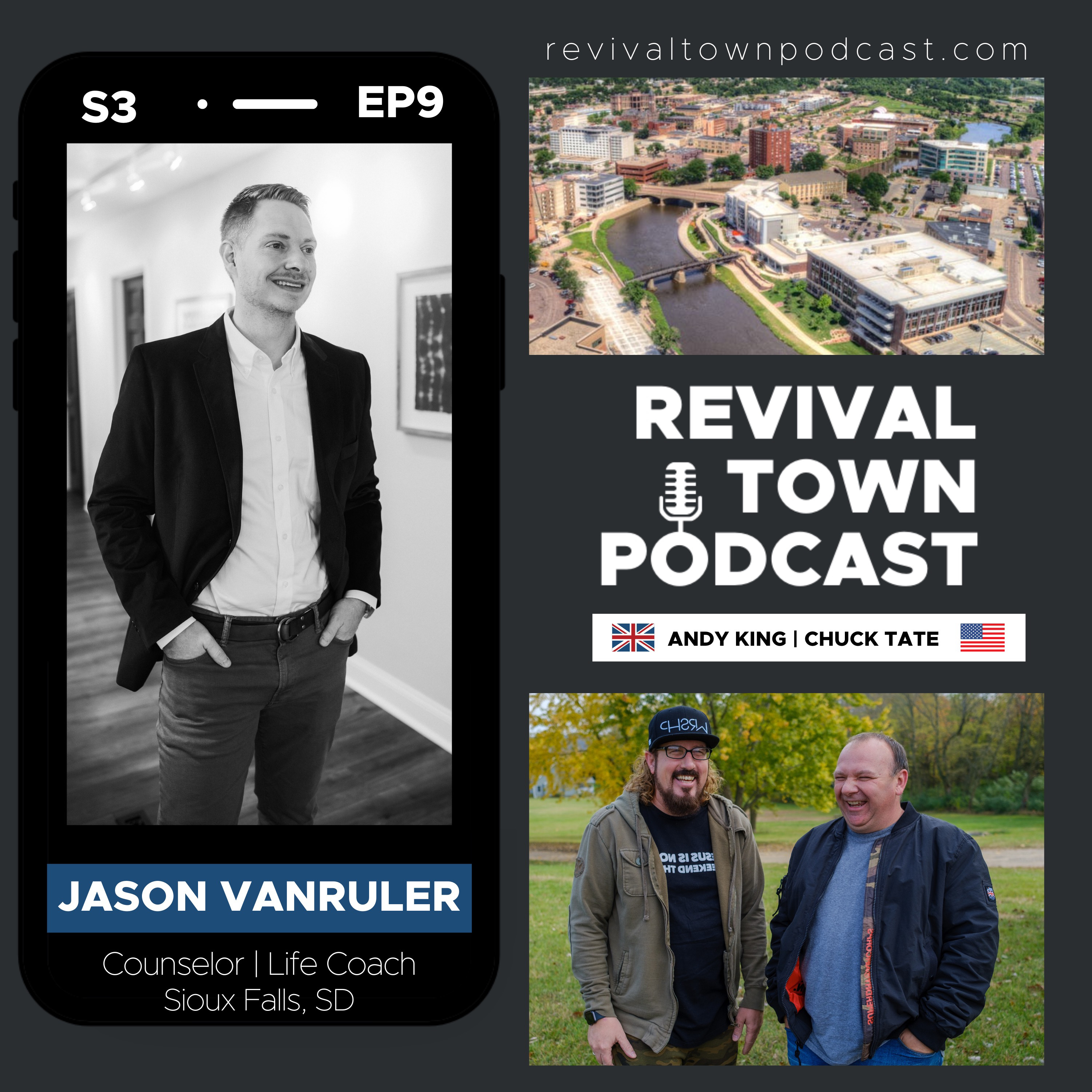 Revival Town Podcast
