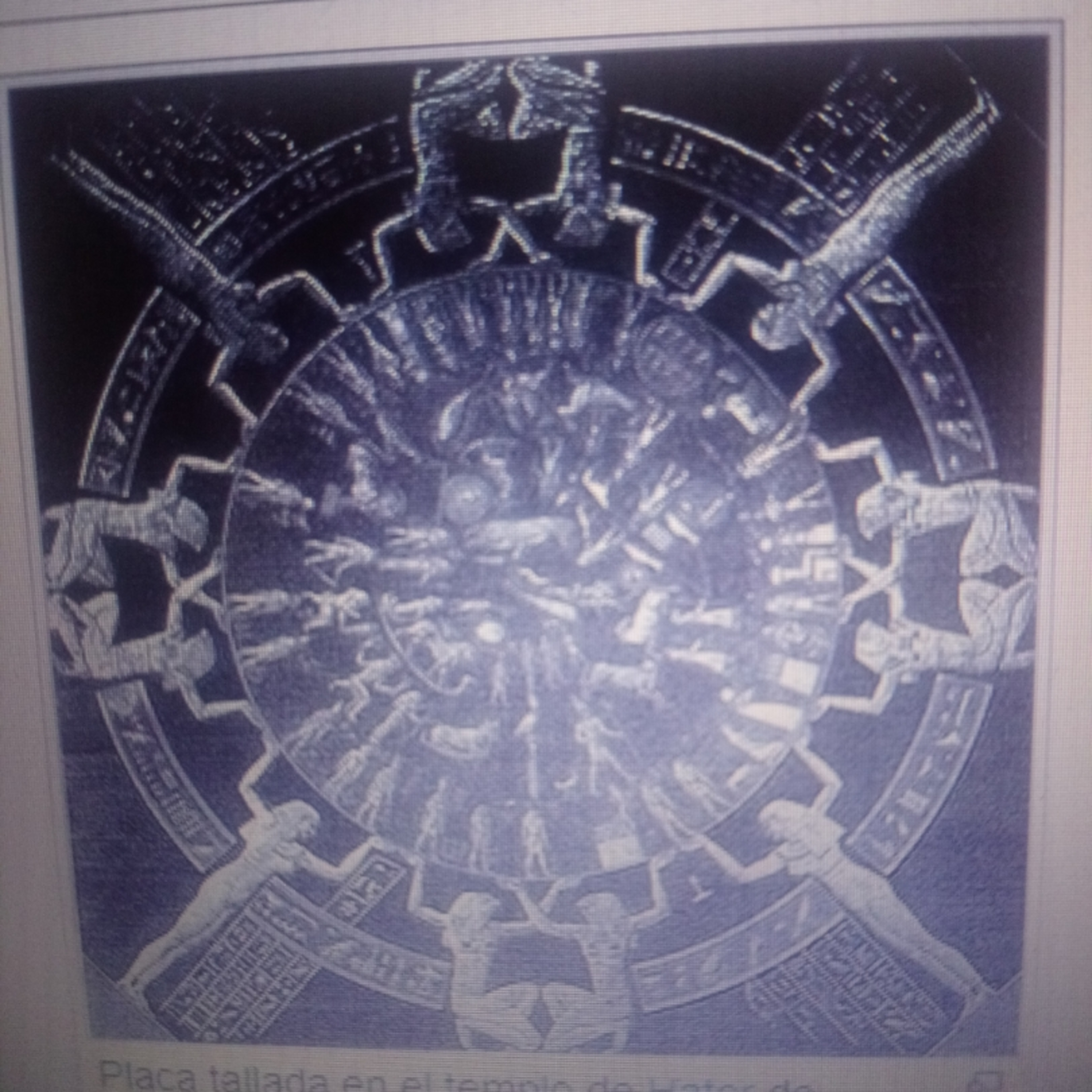 Astronomía  episode artwork