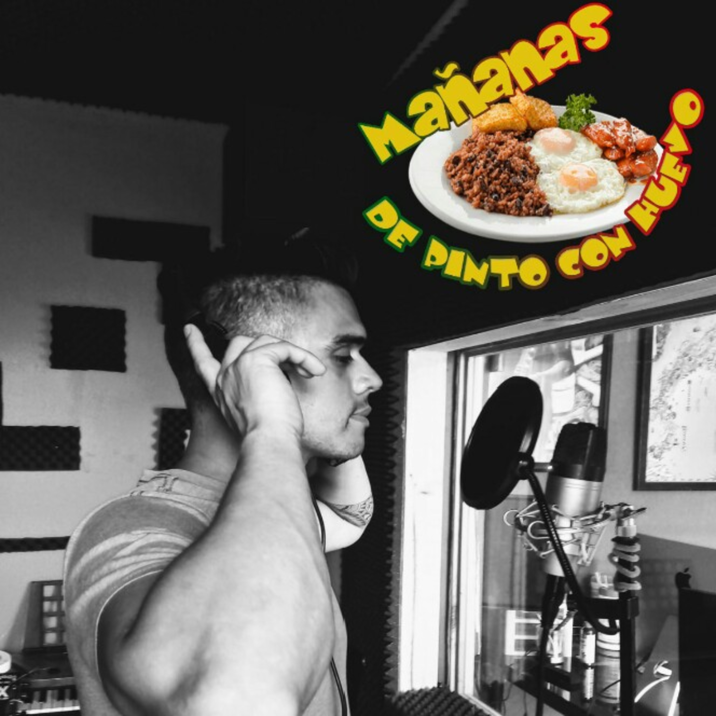 M.D.P (creating awareness)