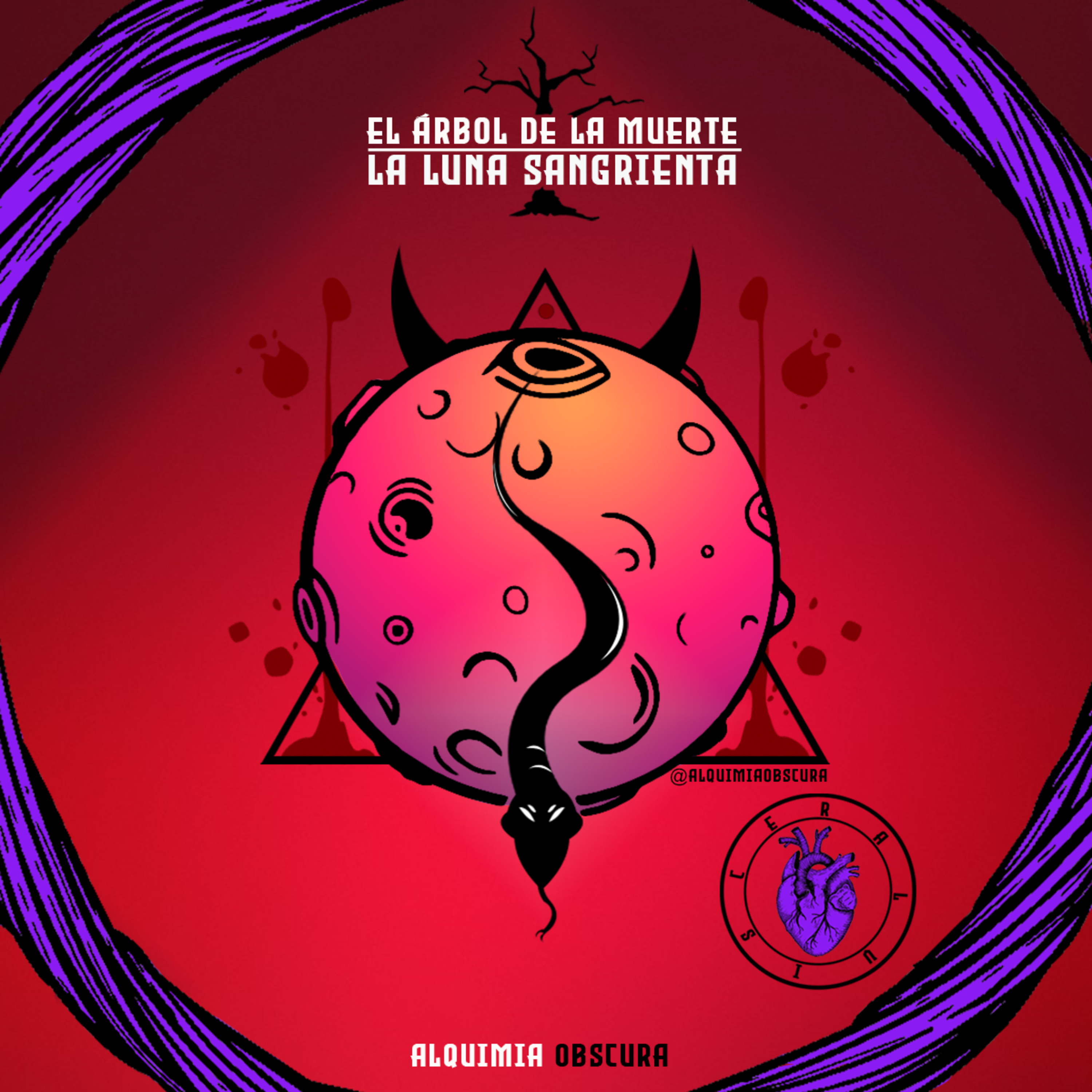 Alquimia Obscura