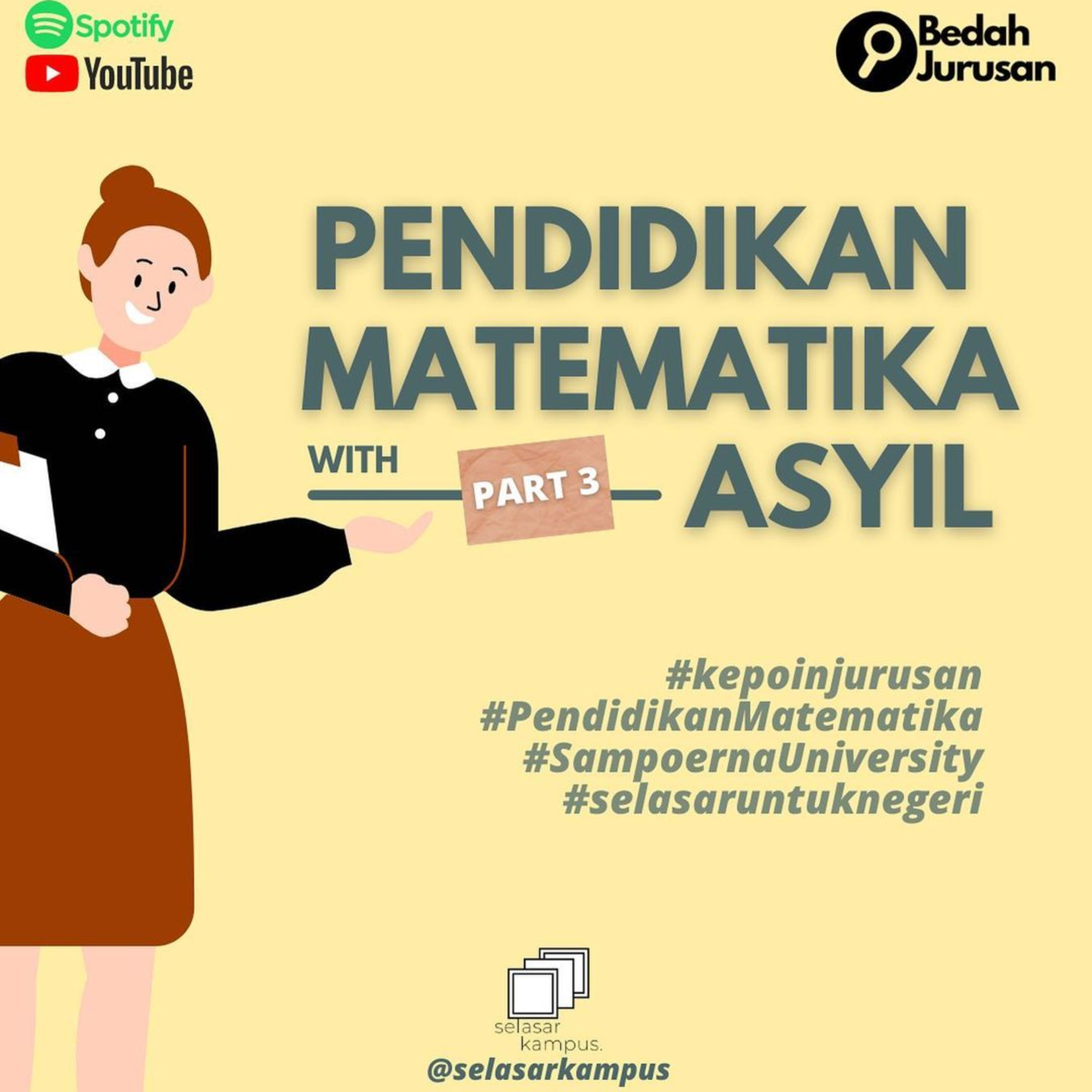 Selasar Kampus