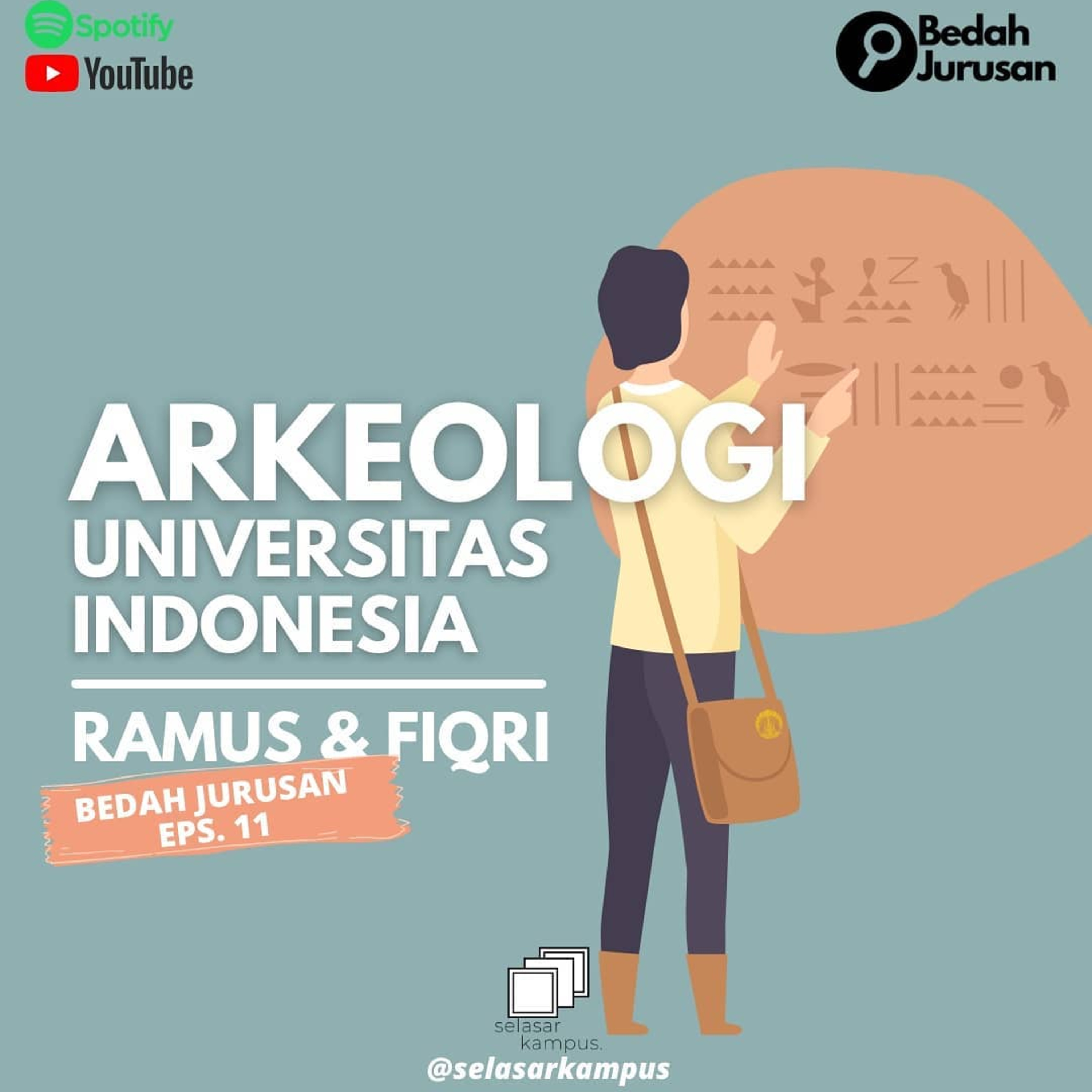 Selasar Kampus
