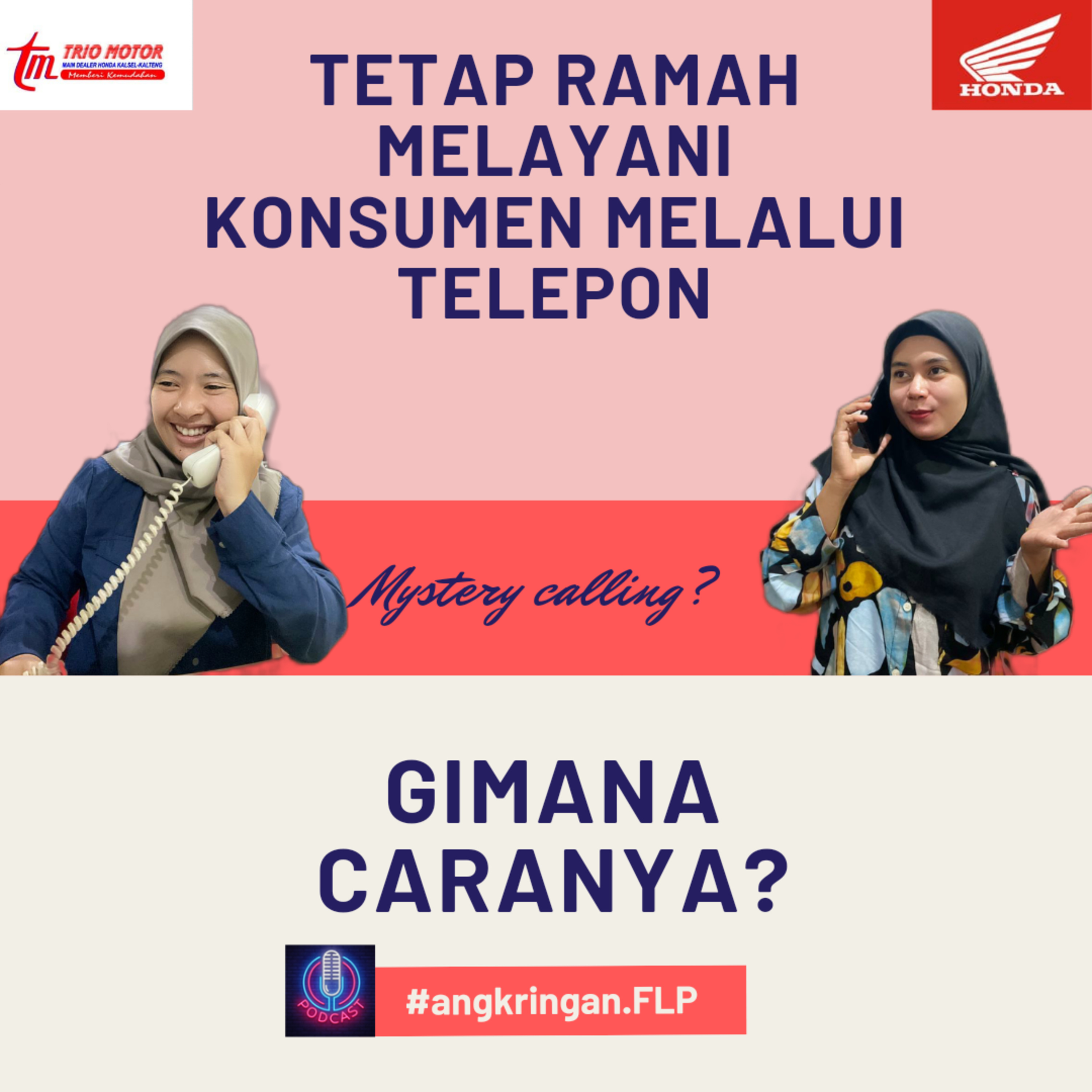 Angkringan FLP