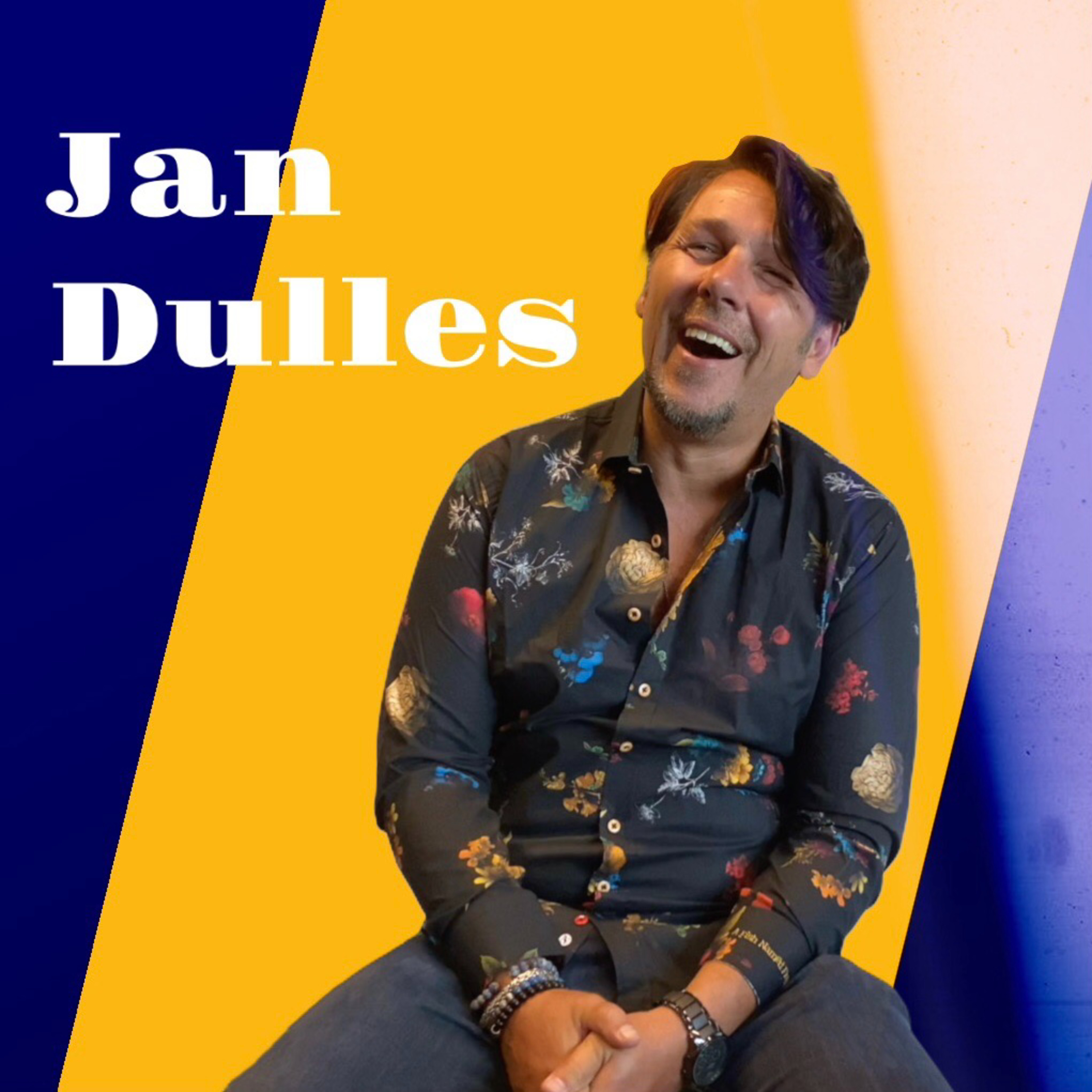 A Fish Named Fred Talk