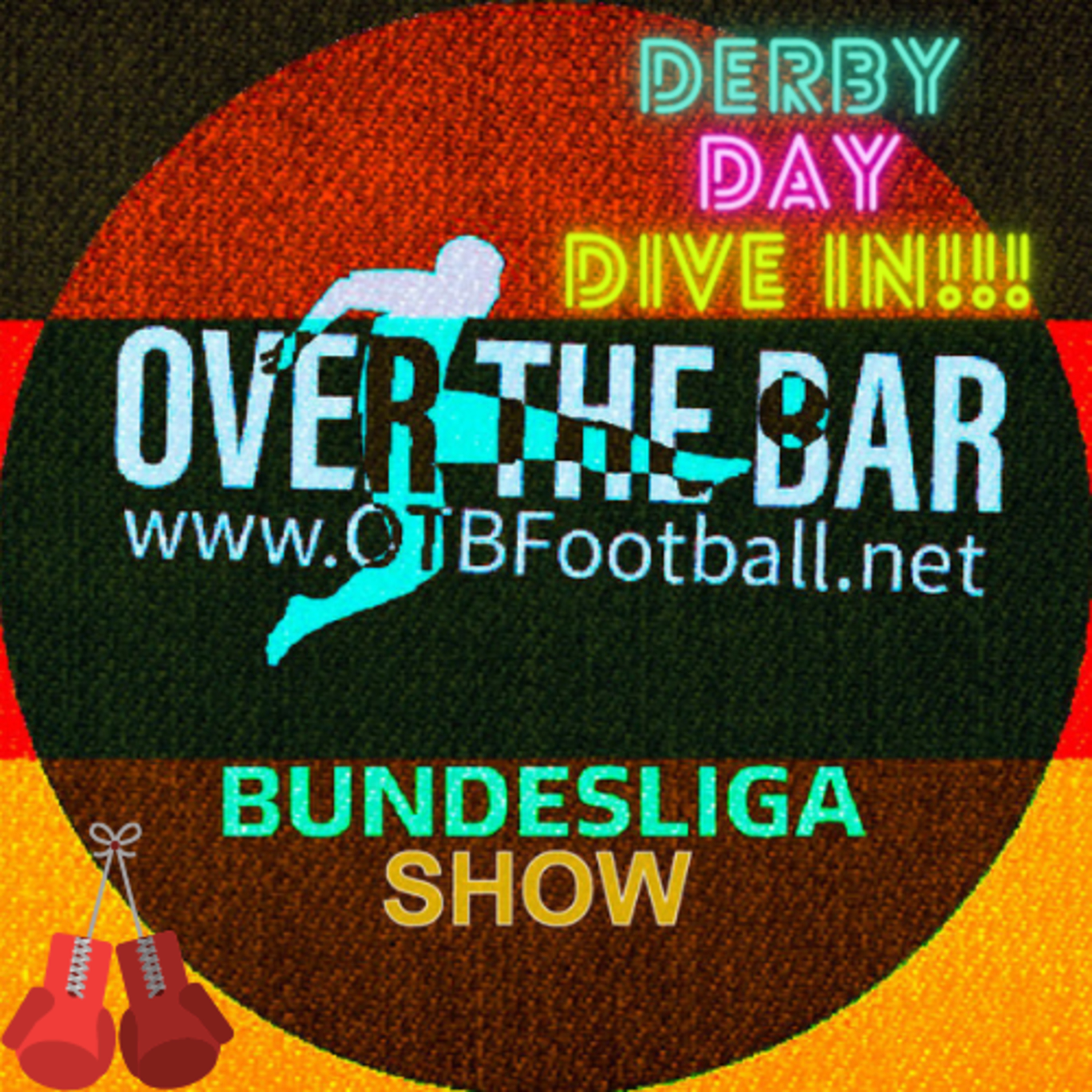 The Bundesliga Show
