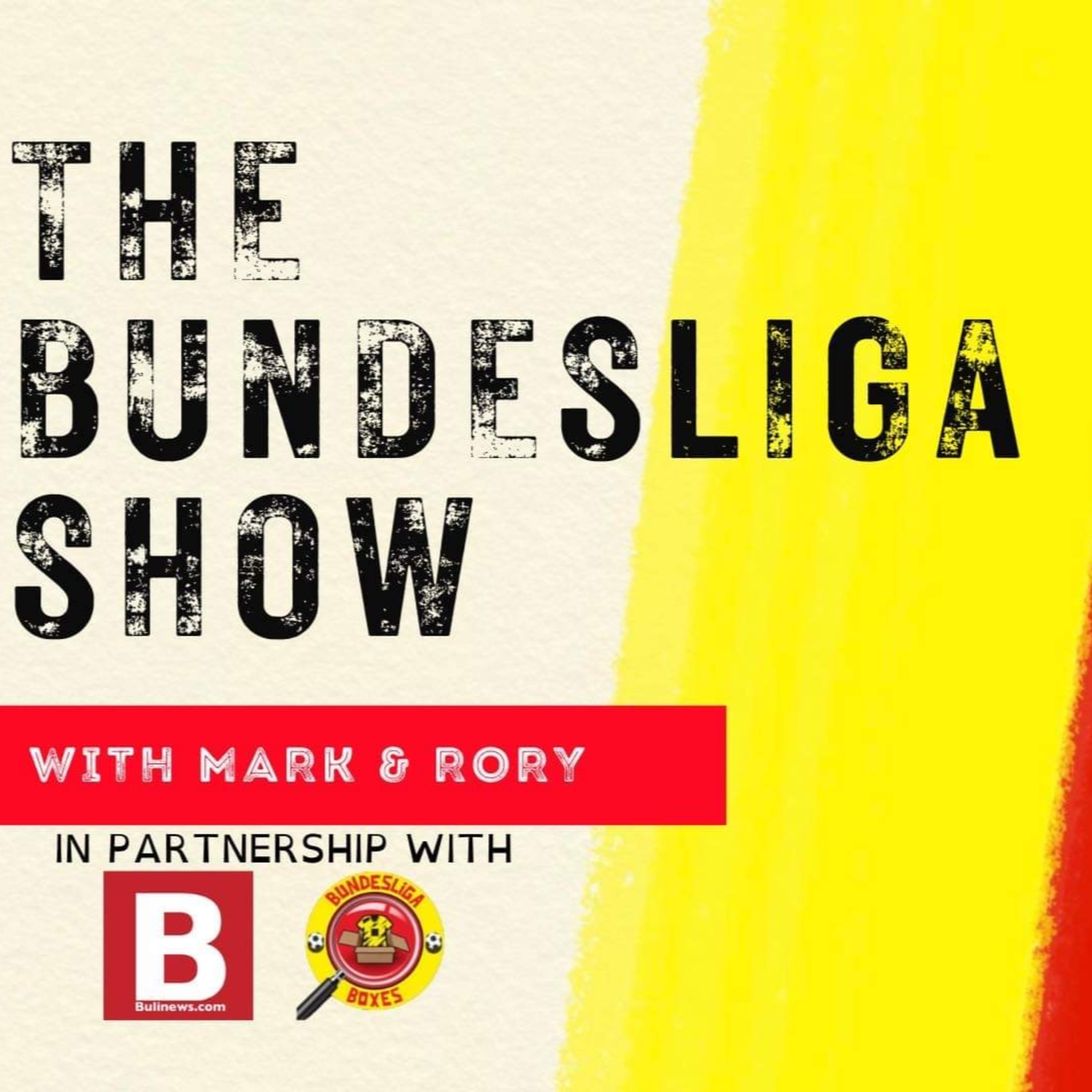 The Bundesliga Show