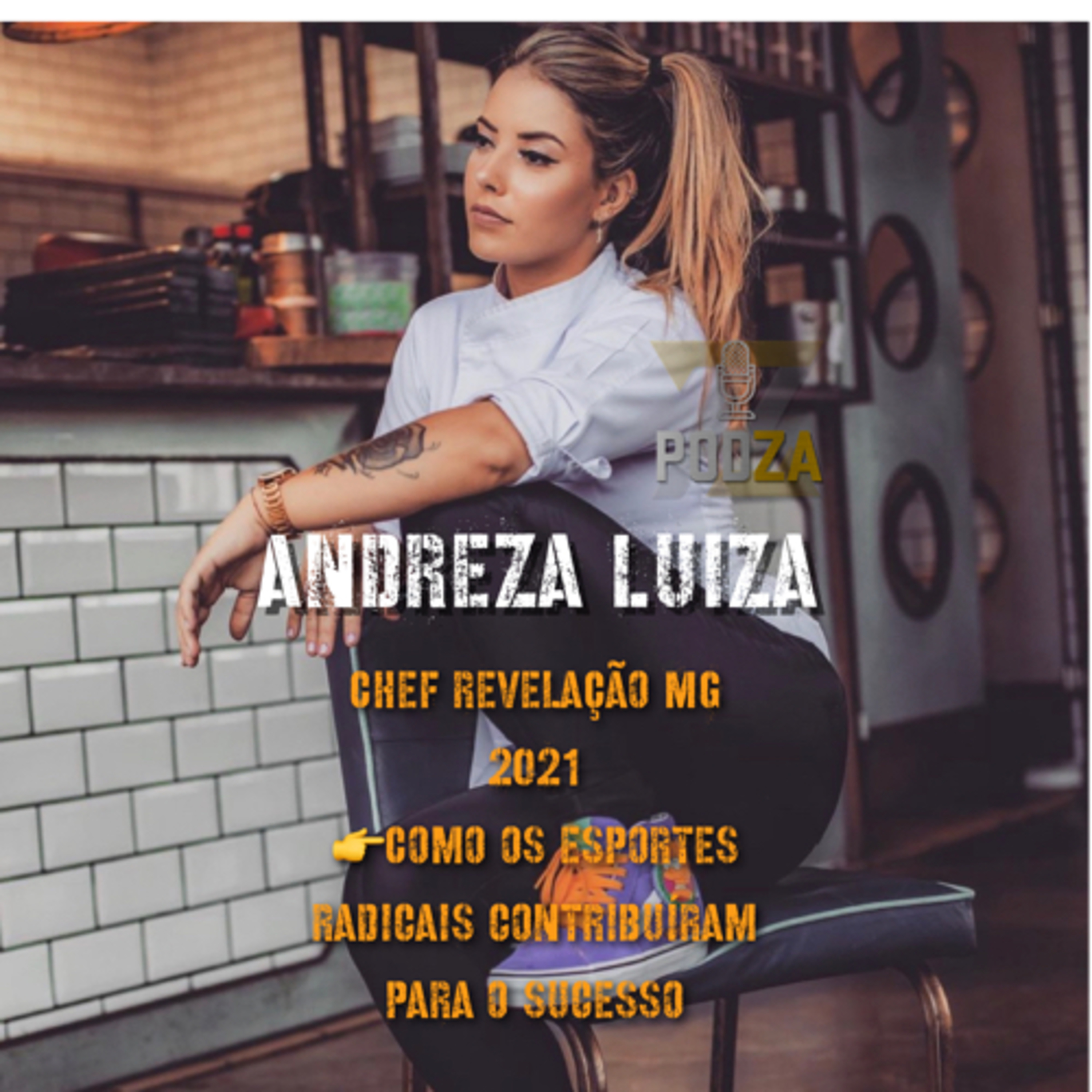 PODZA EXPEDIÇÕES- TIME2OUT COM ZA