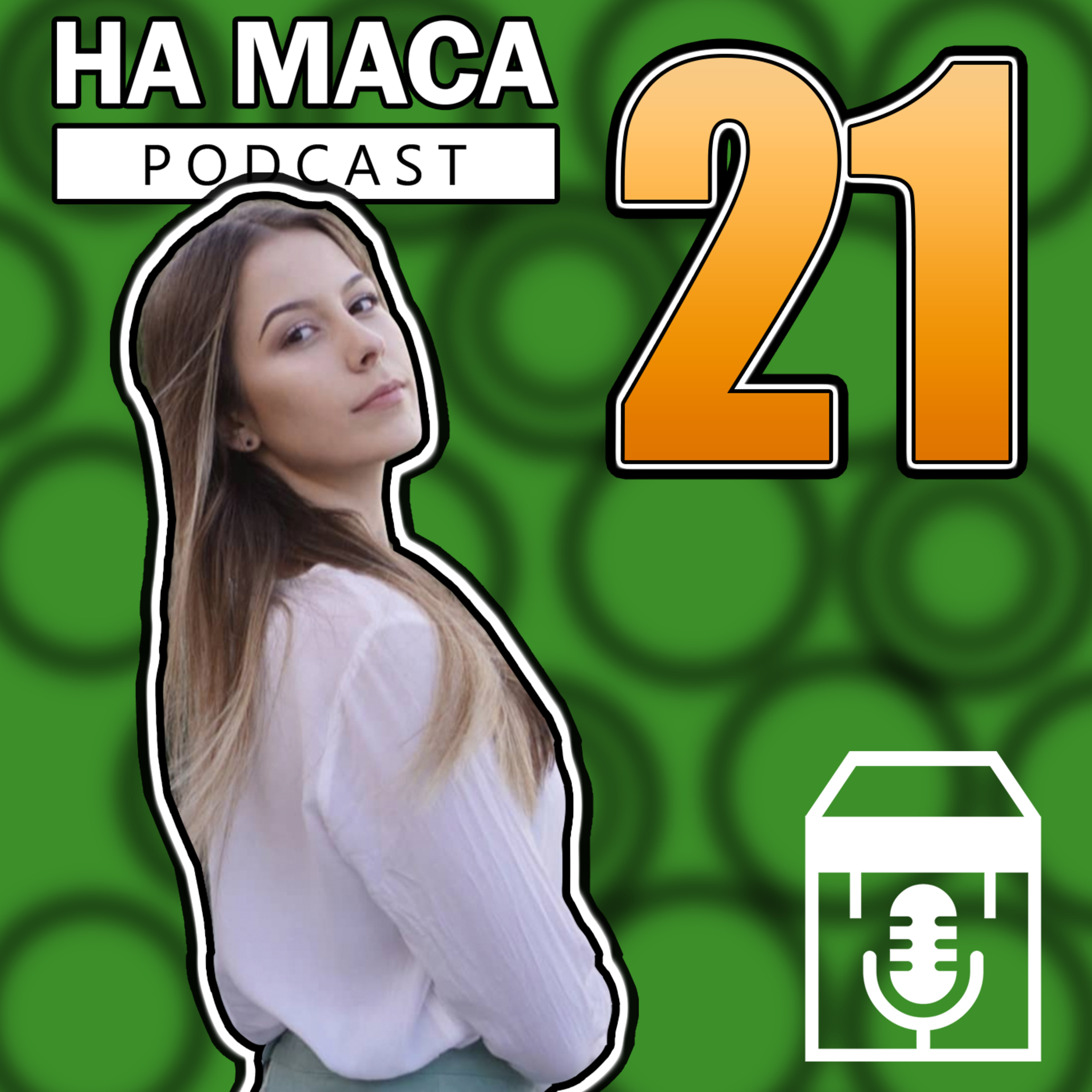Пак На Маса Podcast