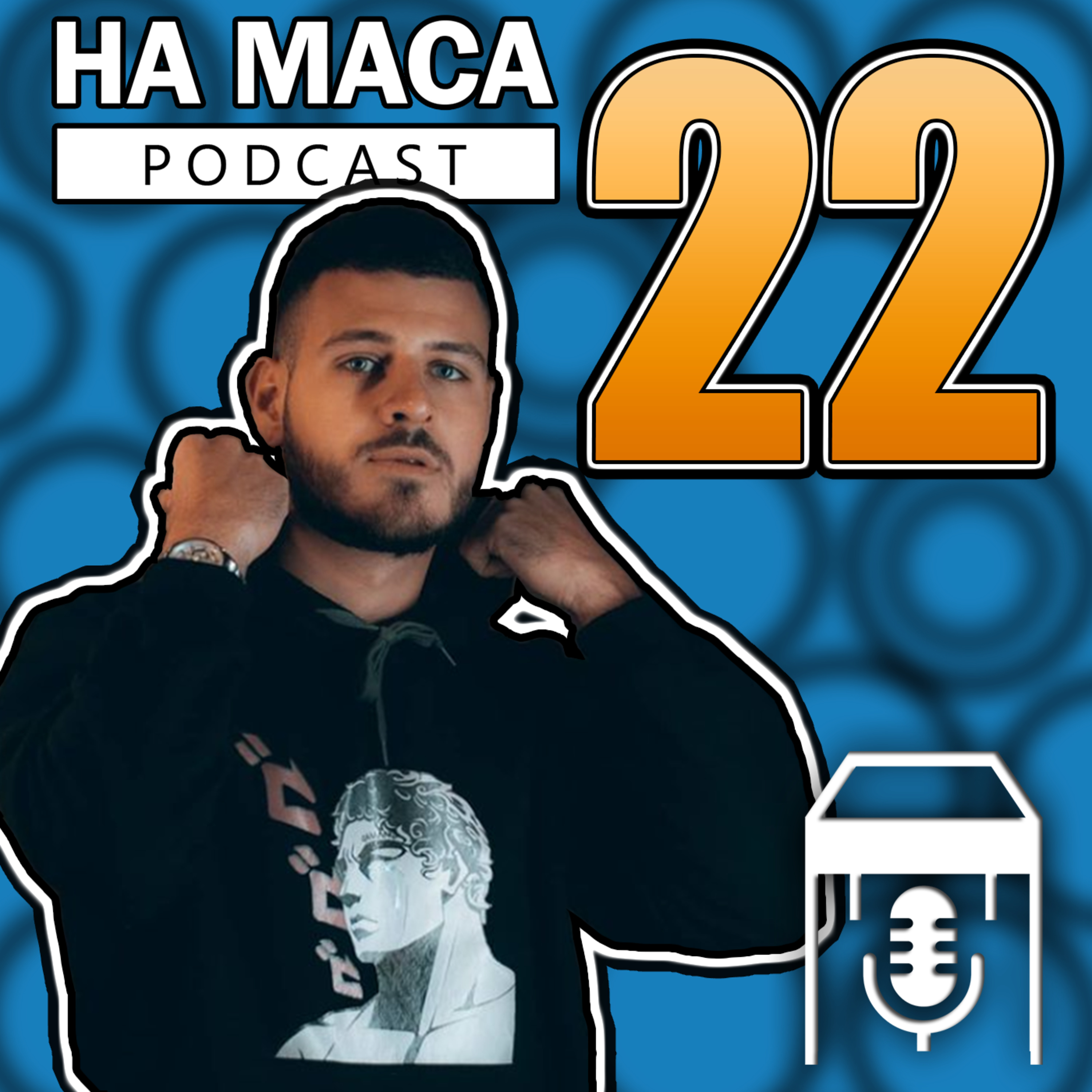 Пак На Маса Podcast