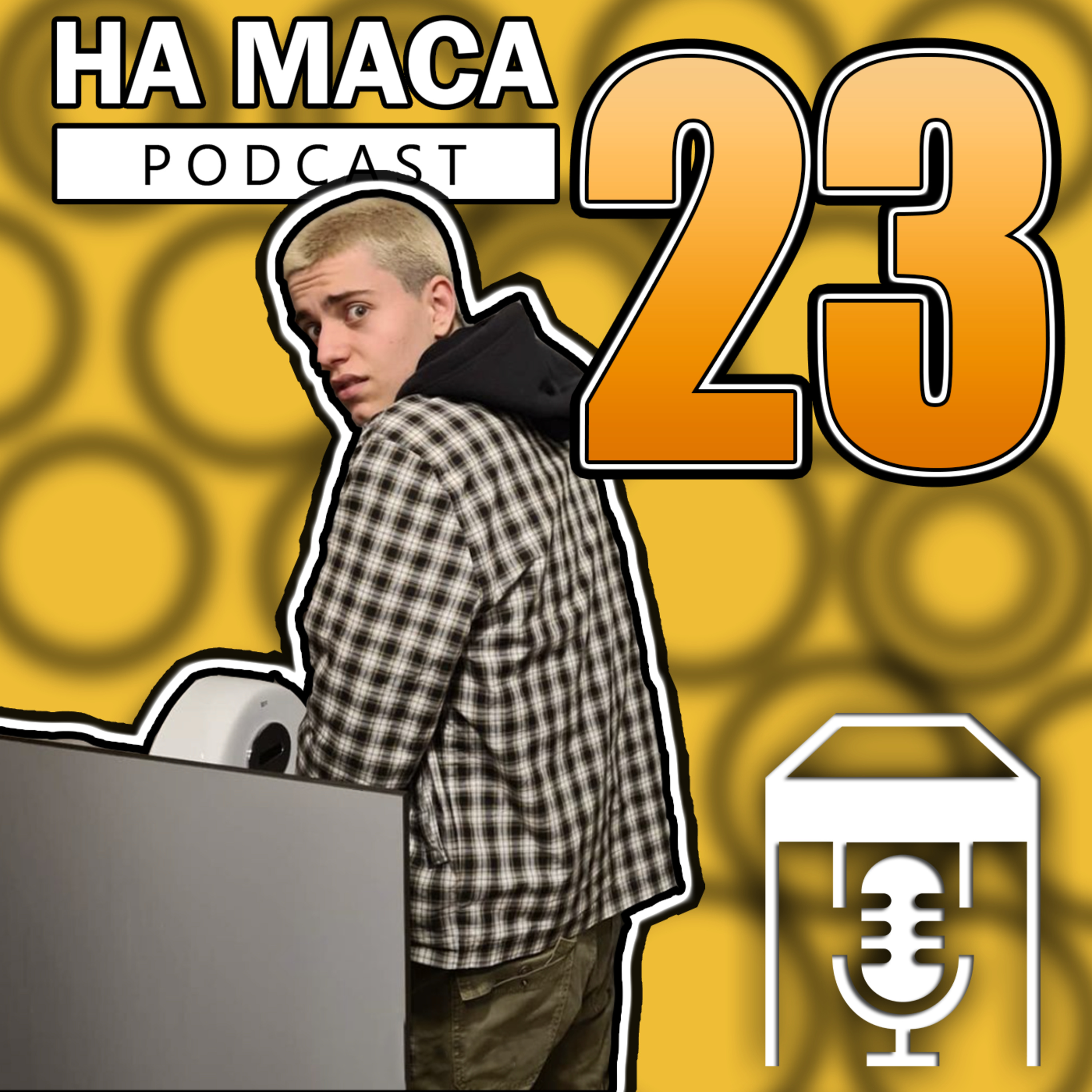Пак На Маса Podcast
