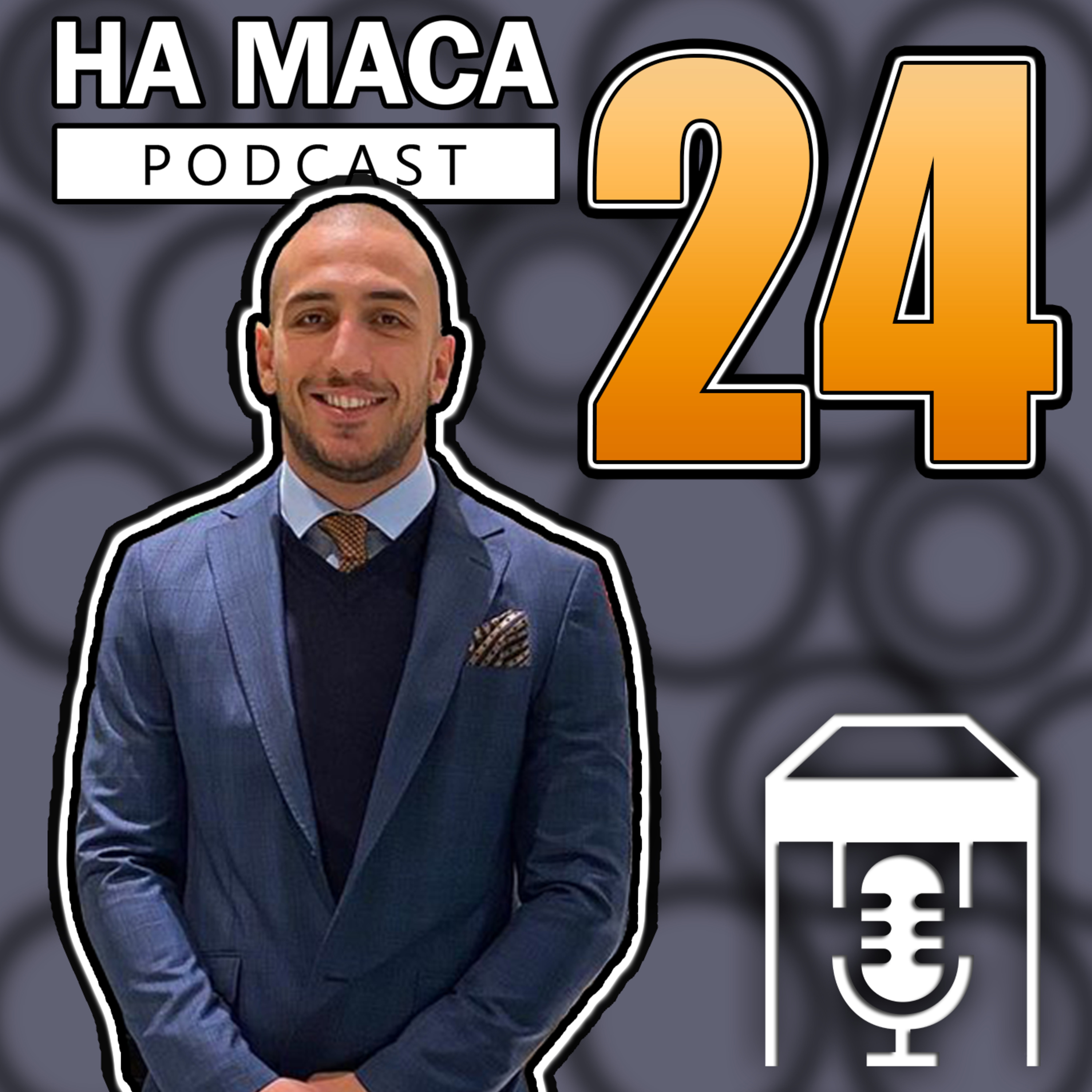 Пак На Маса Podcast