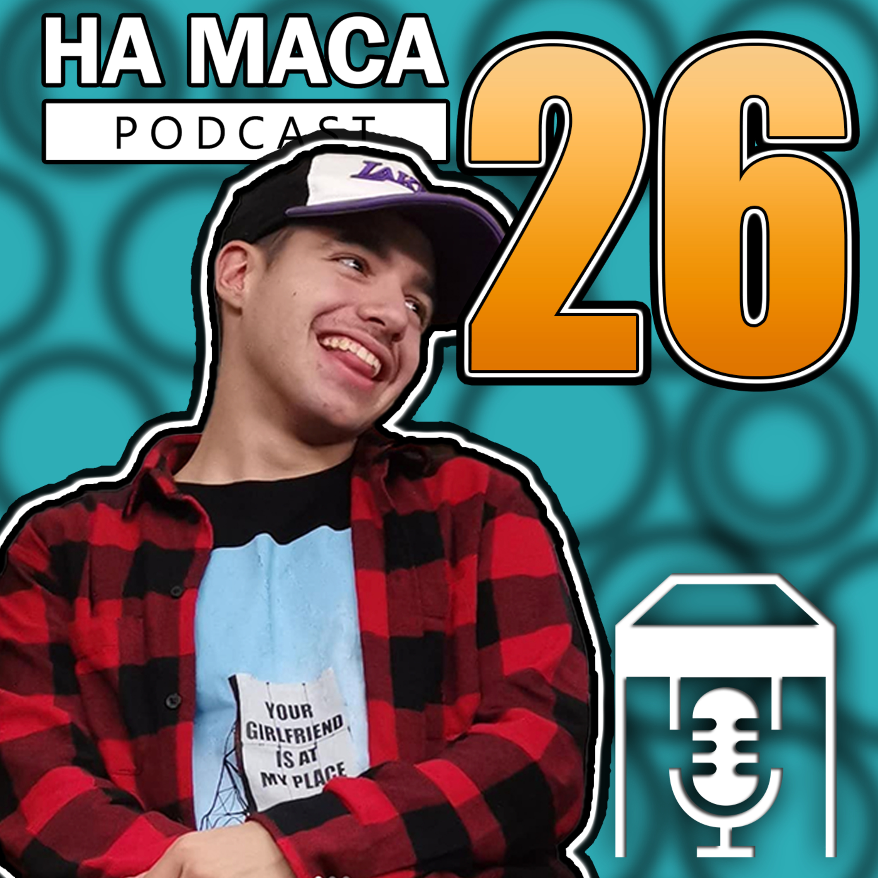 Пак На Маса Podcast