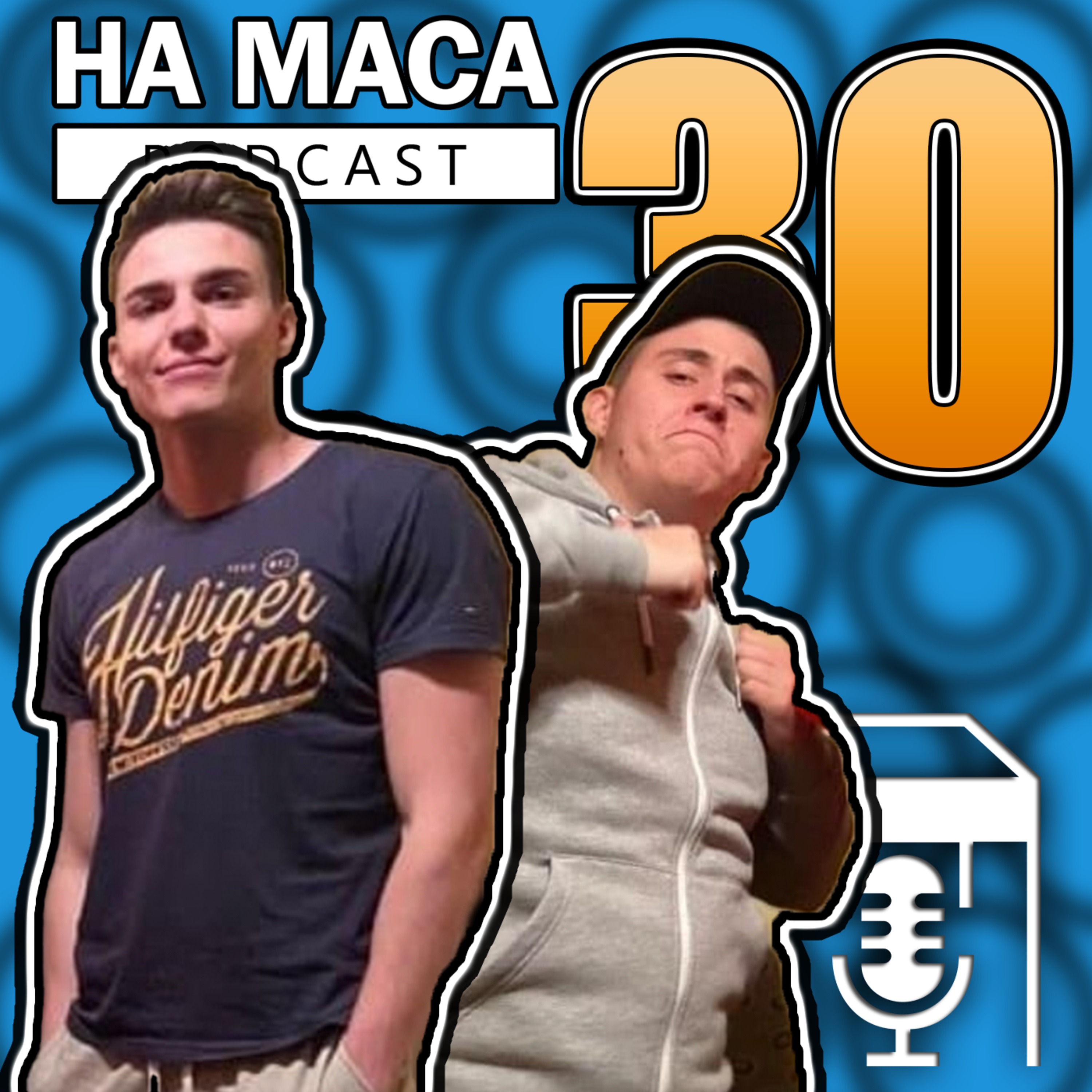 Пак На Маса Podcast
