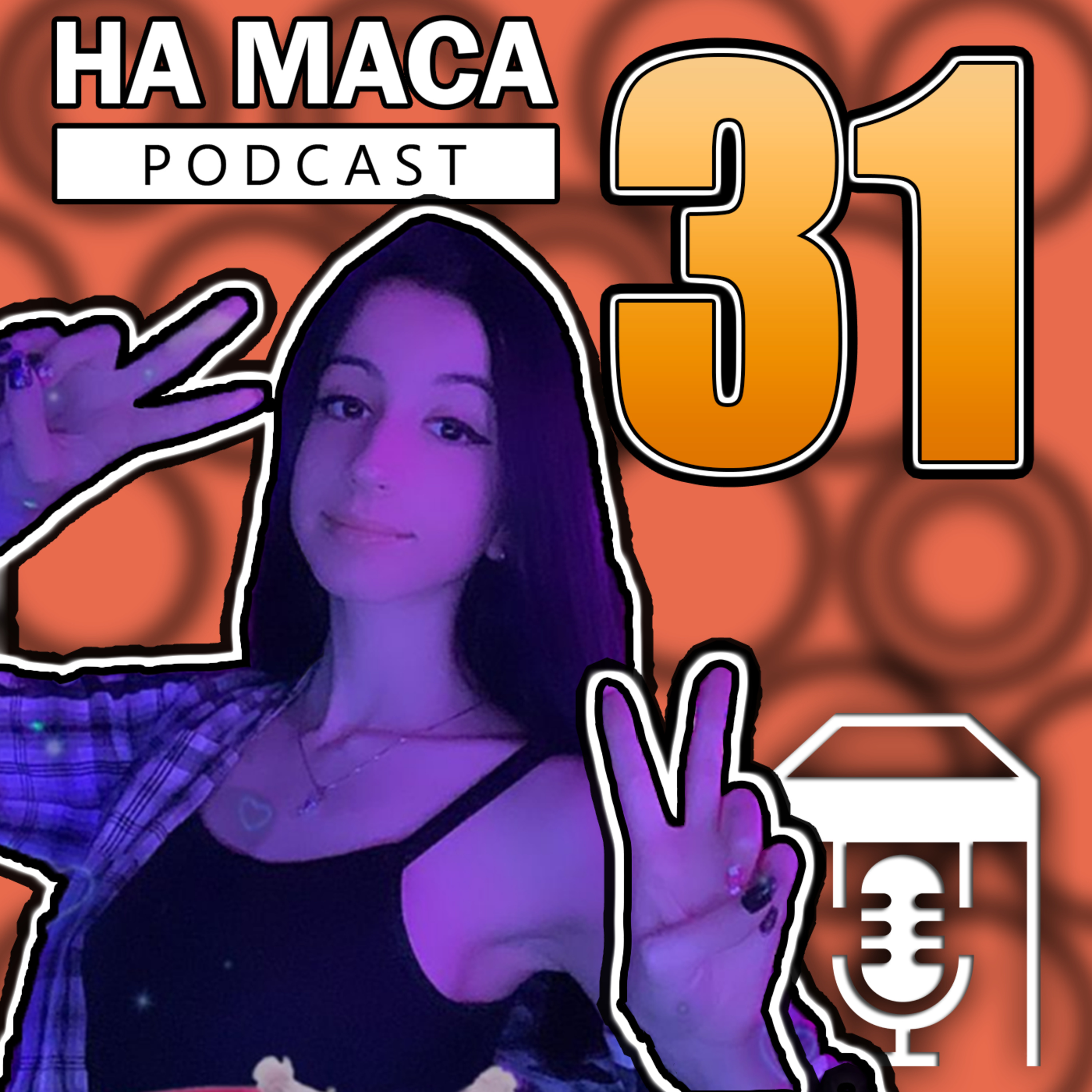 Пак На Маса Podcast