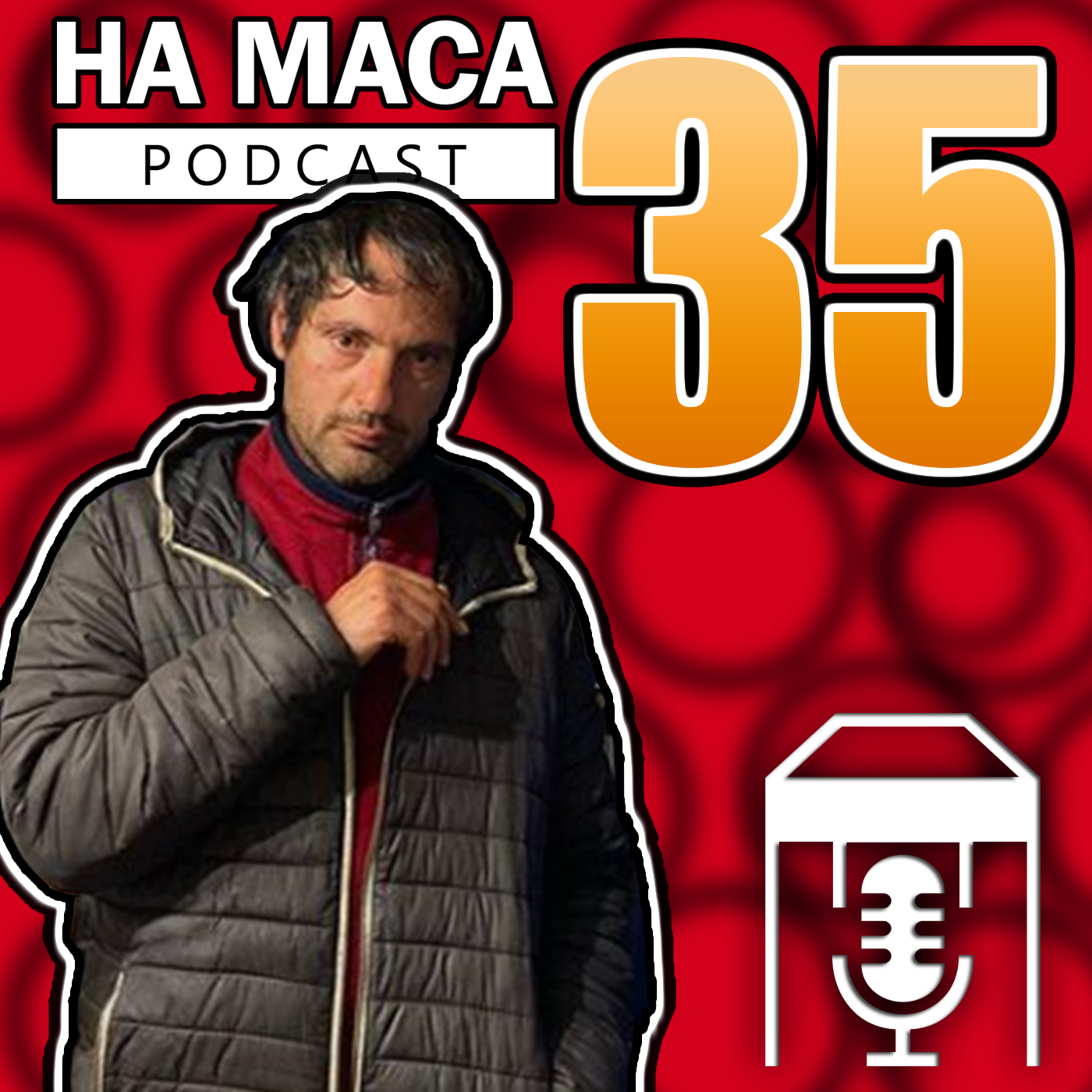 Пак На Маса Podcast