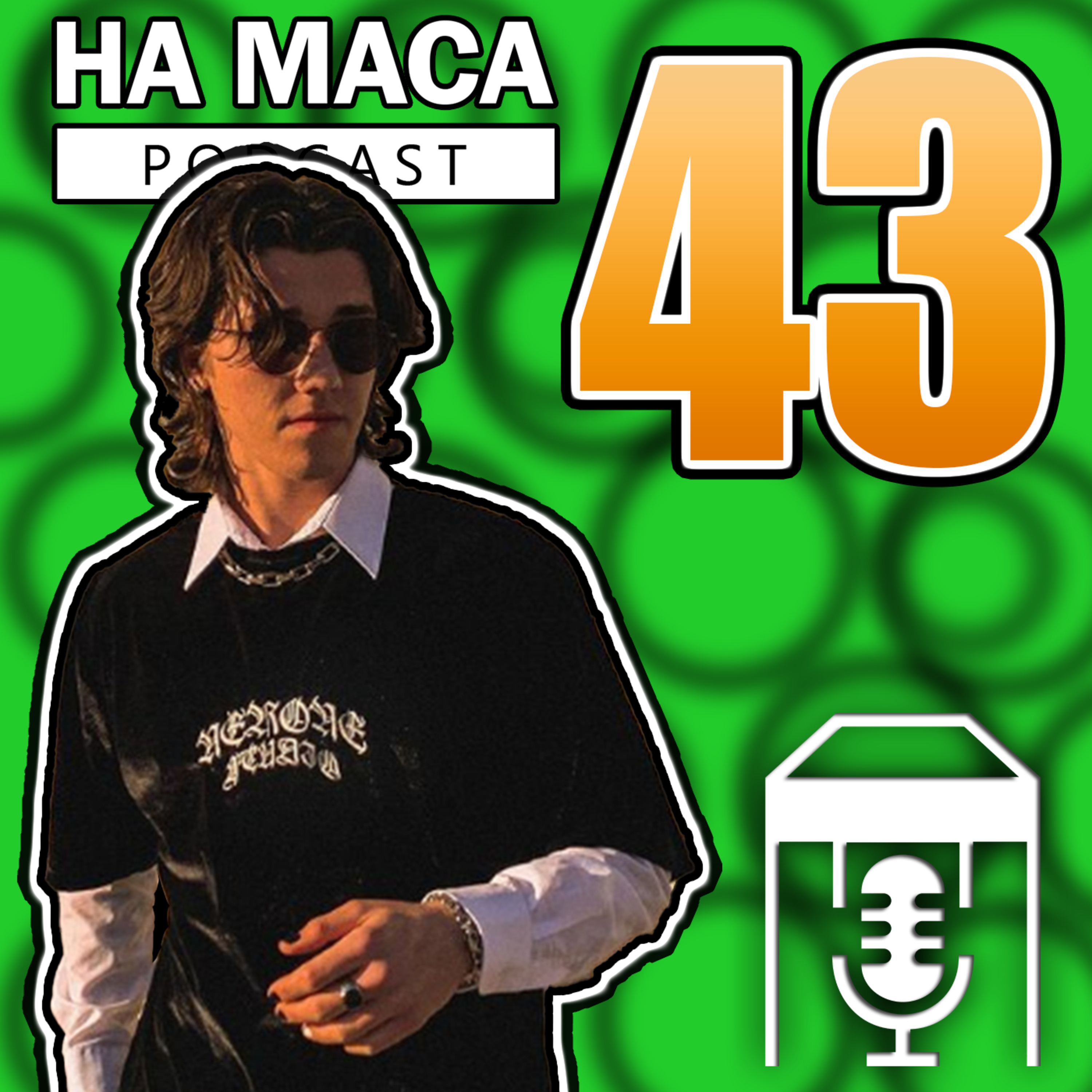 Пак На Маса Podcast