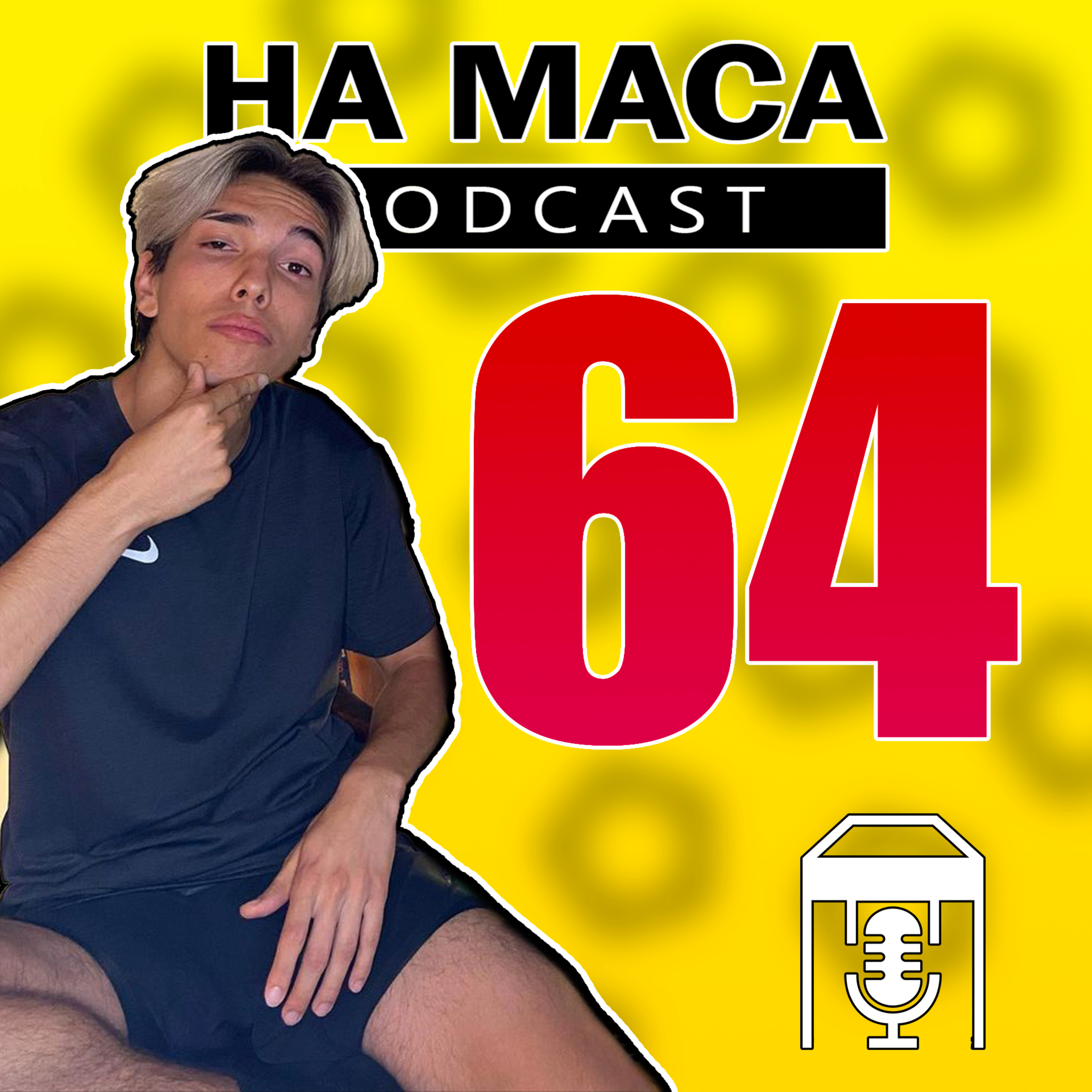 Пак На Маса Podcast