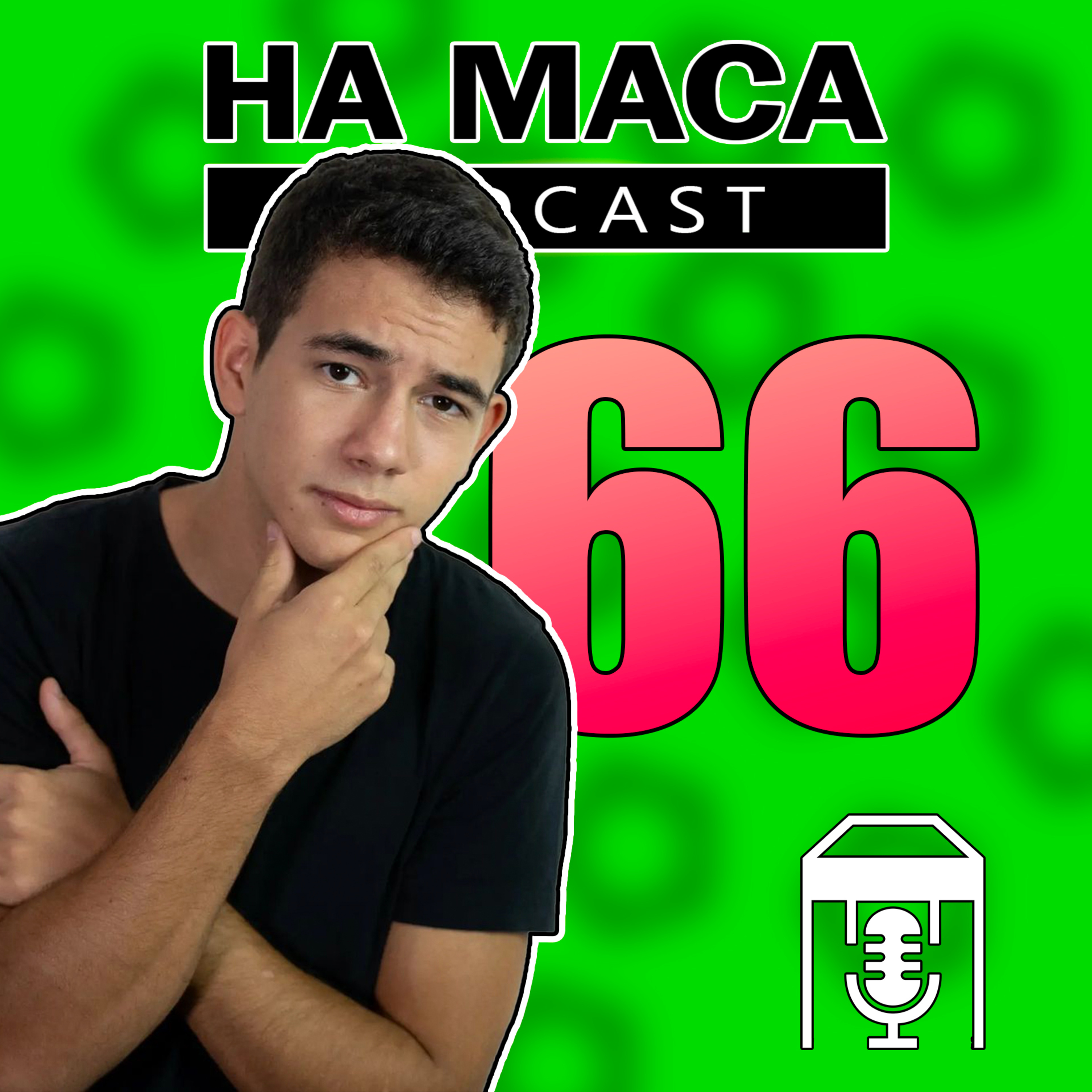 Пак На Маса Podcast