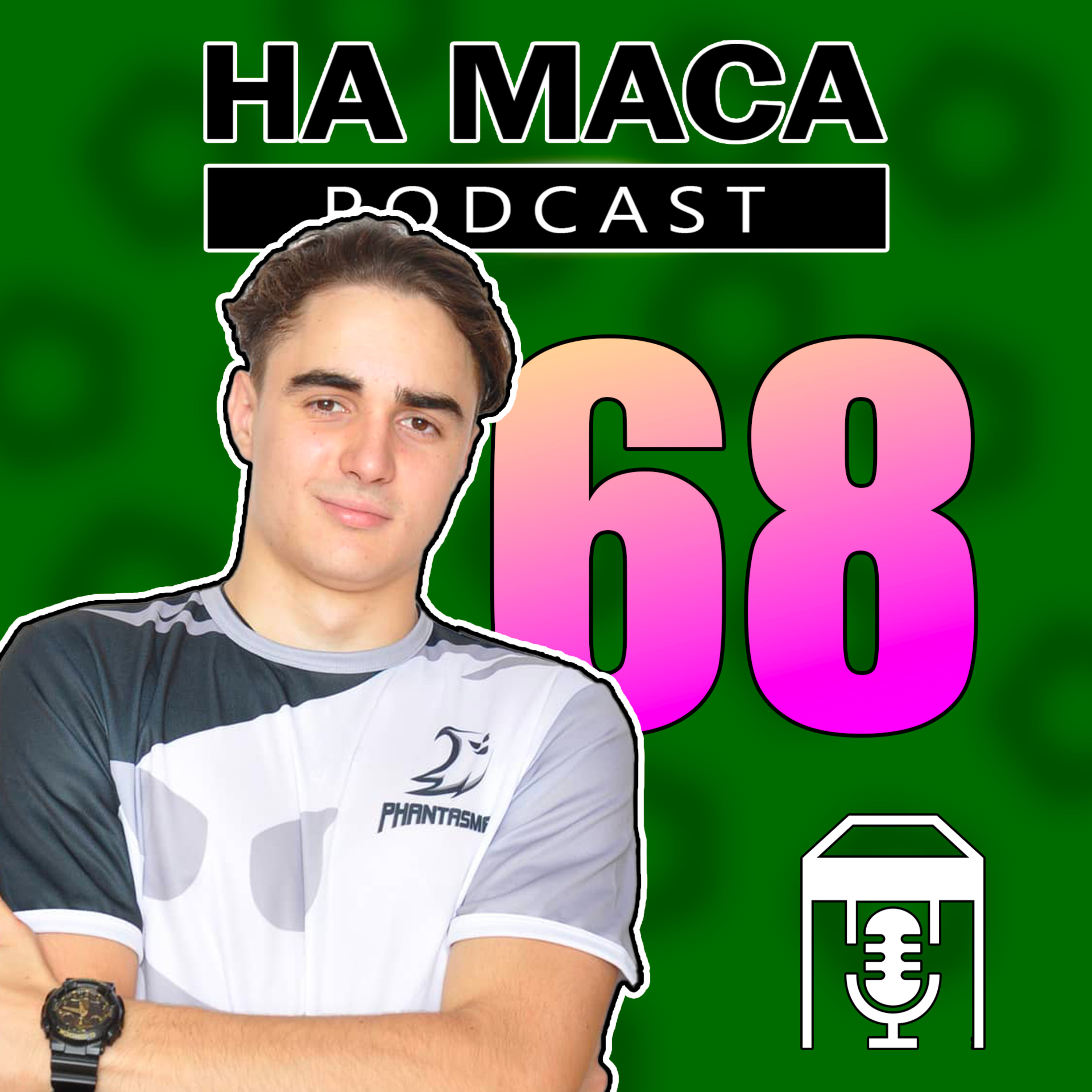 Пак На Маса Podcast