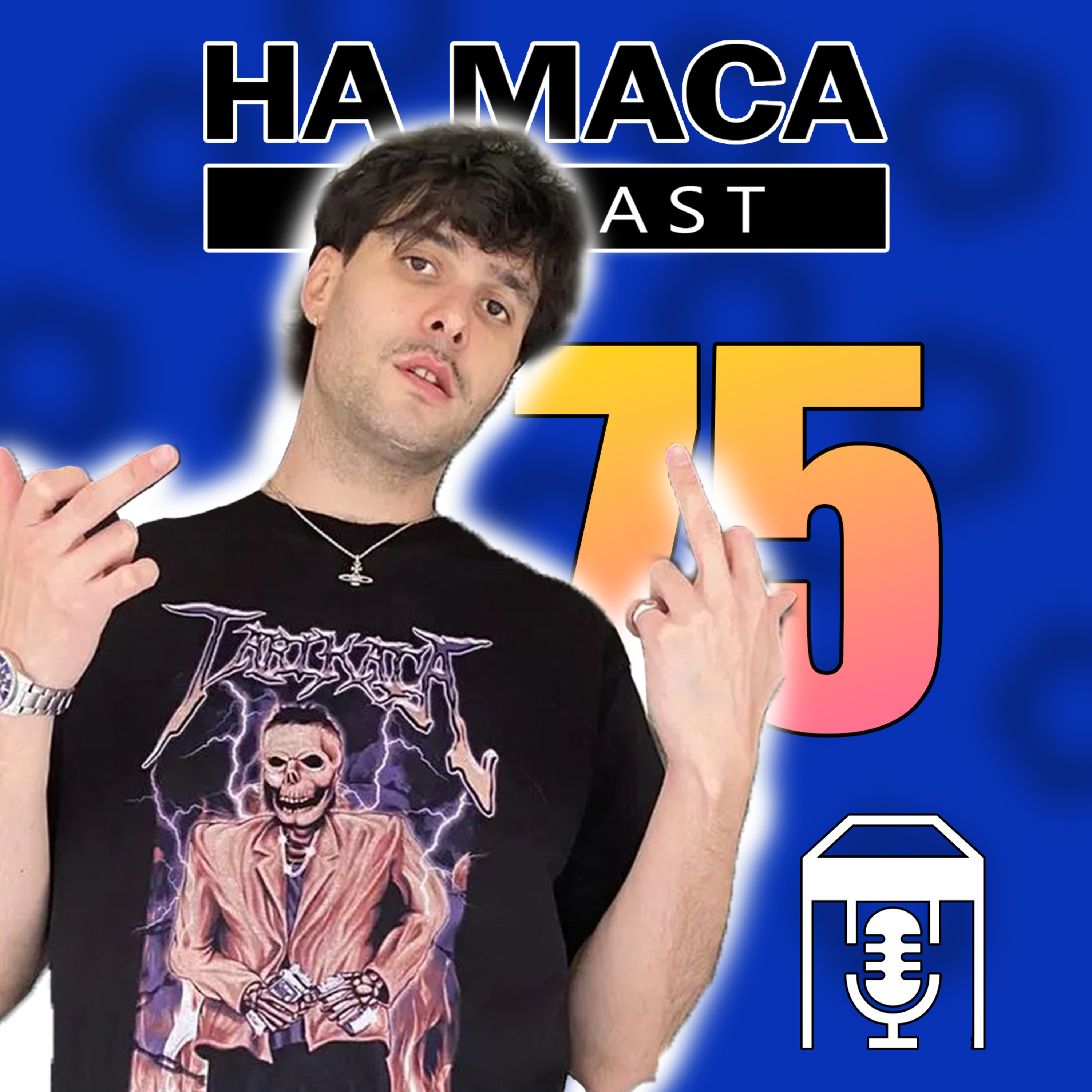 Пак На Маса Podcast