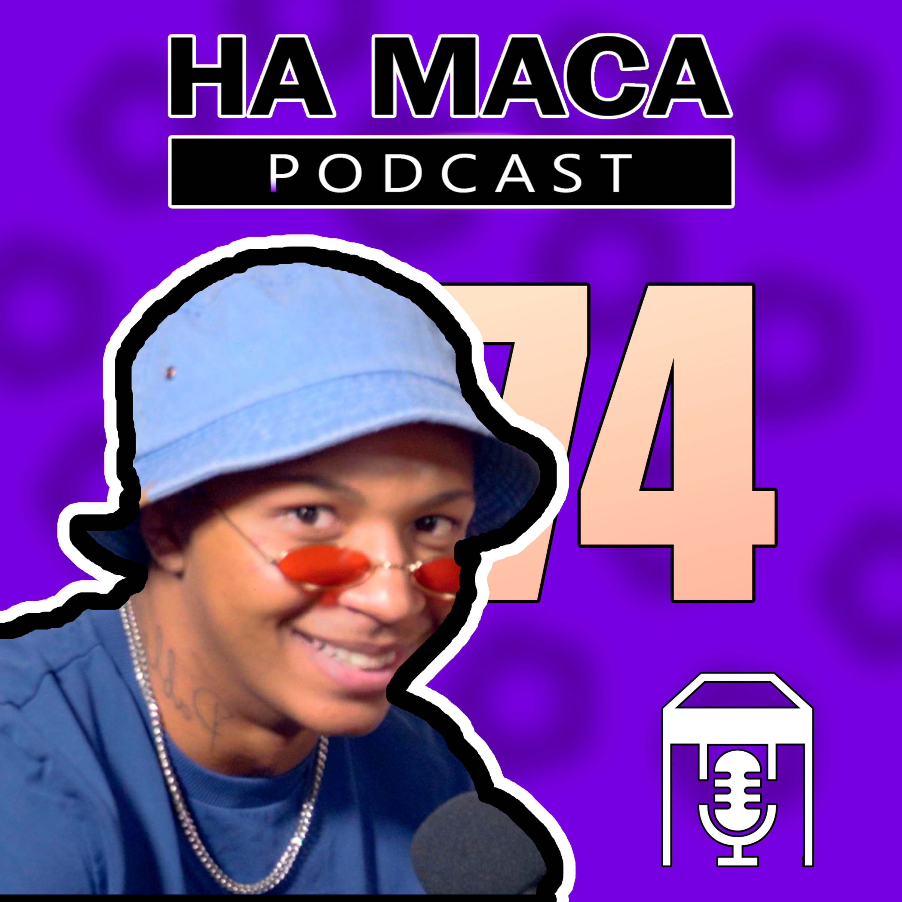 Пак На Маса Podcast