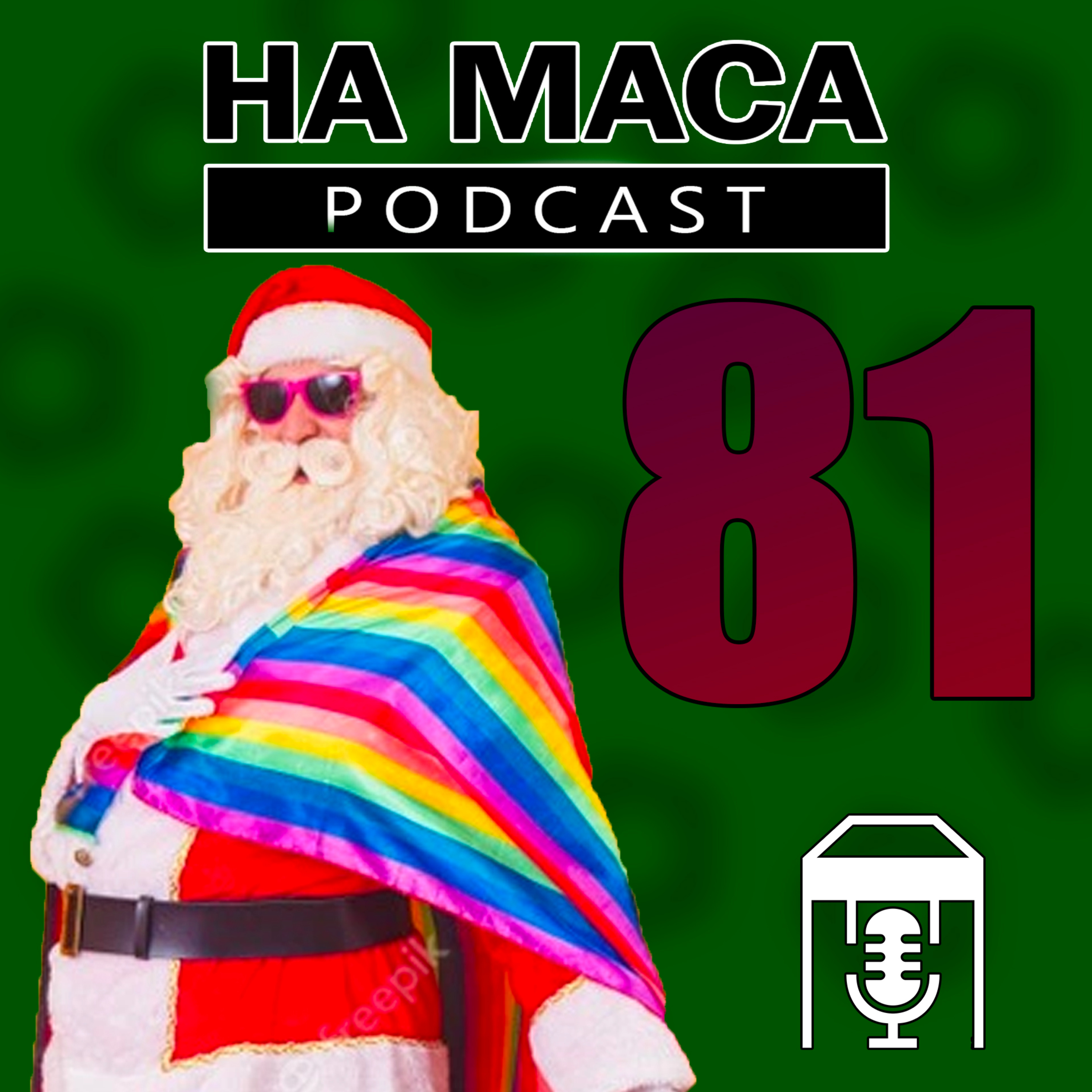 Пак На Маса Podcast
