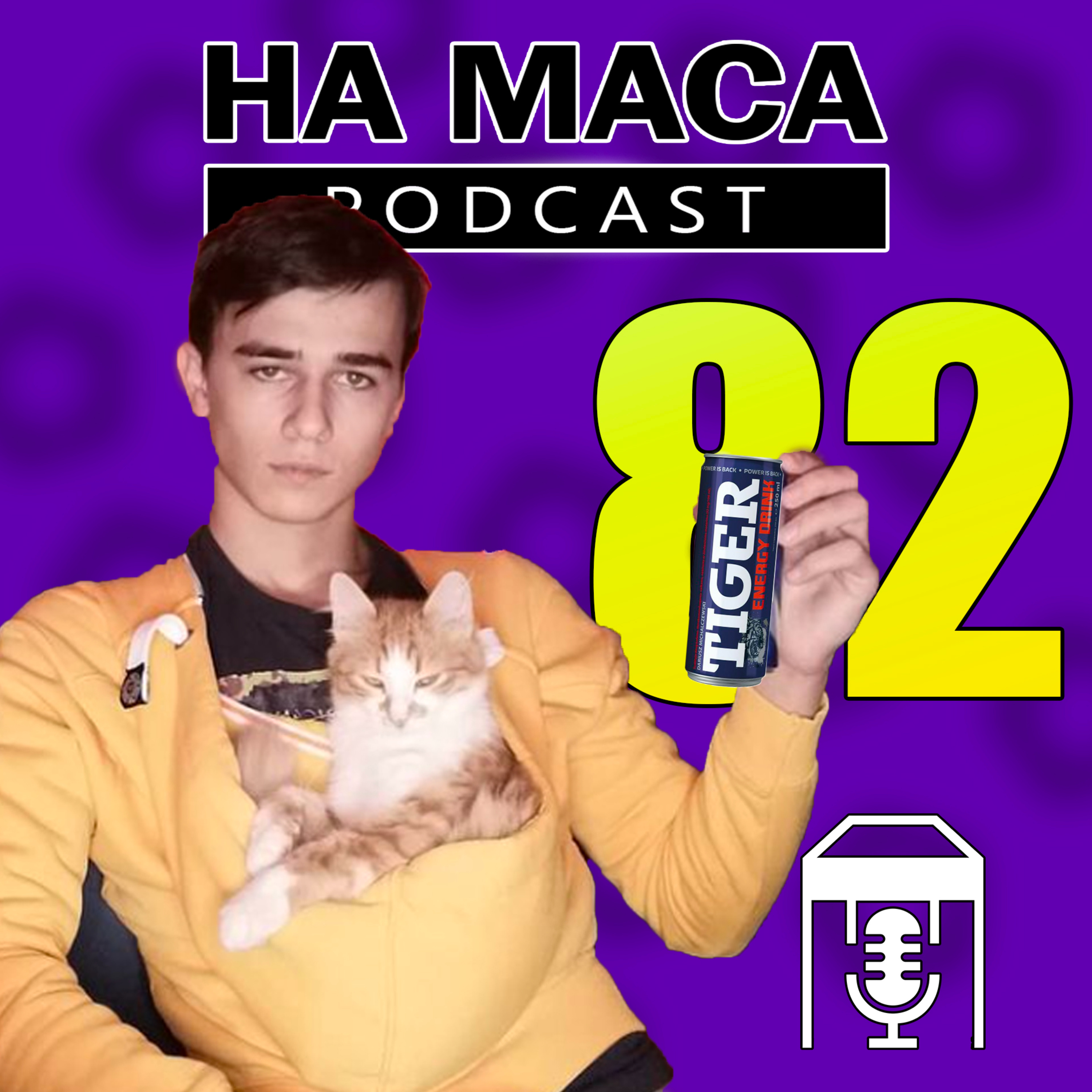 Пак На Маса Podcast