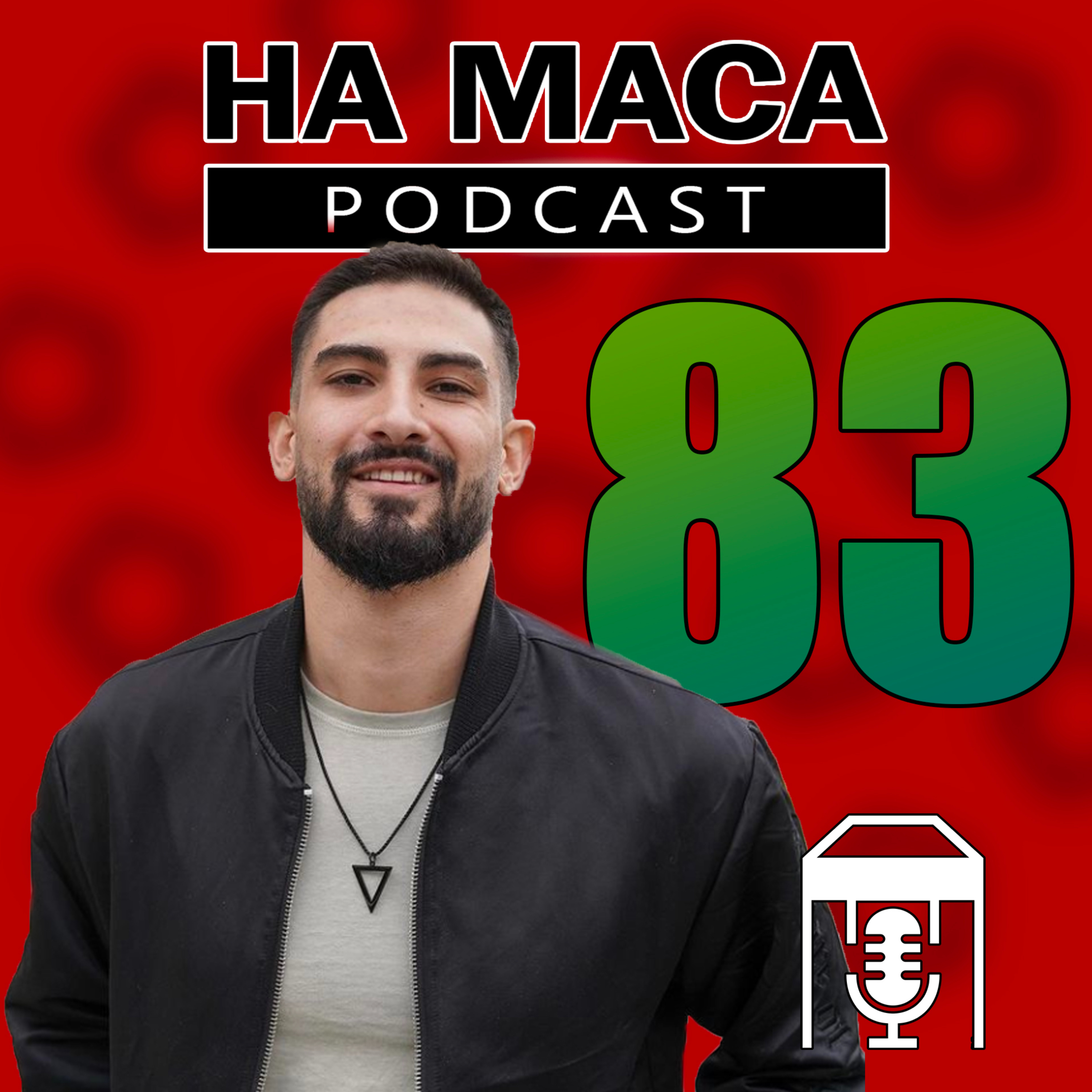 Пак На Маса Podcast
