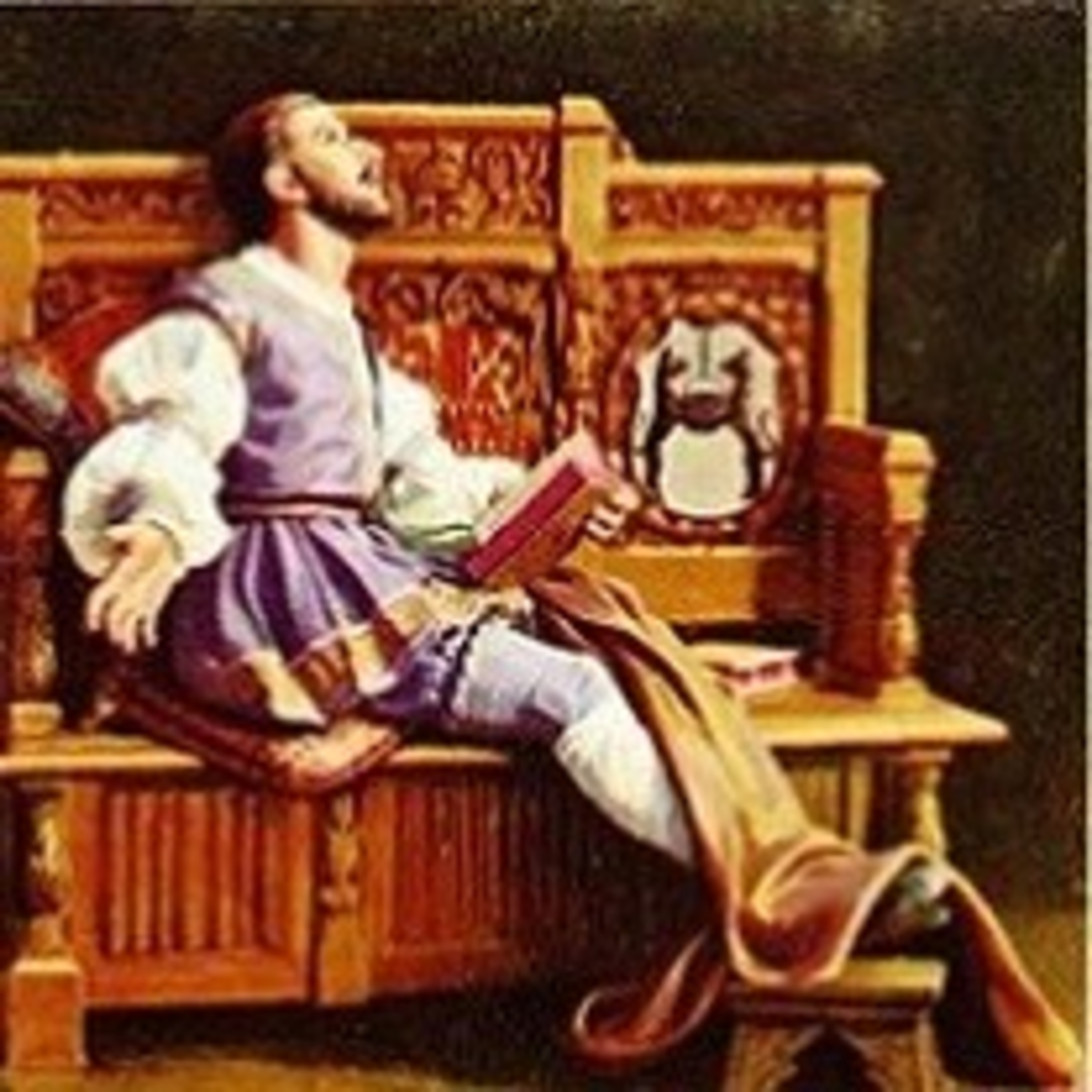 Marcha de San Ignacio de Loyola
