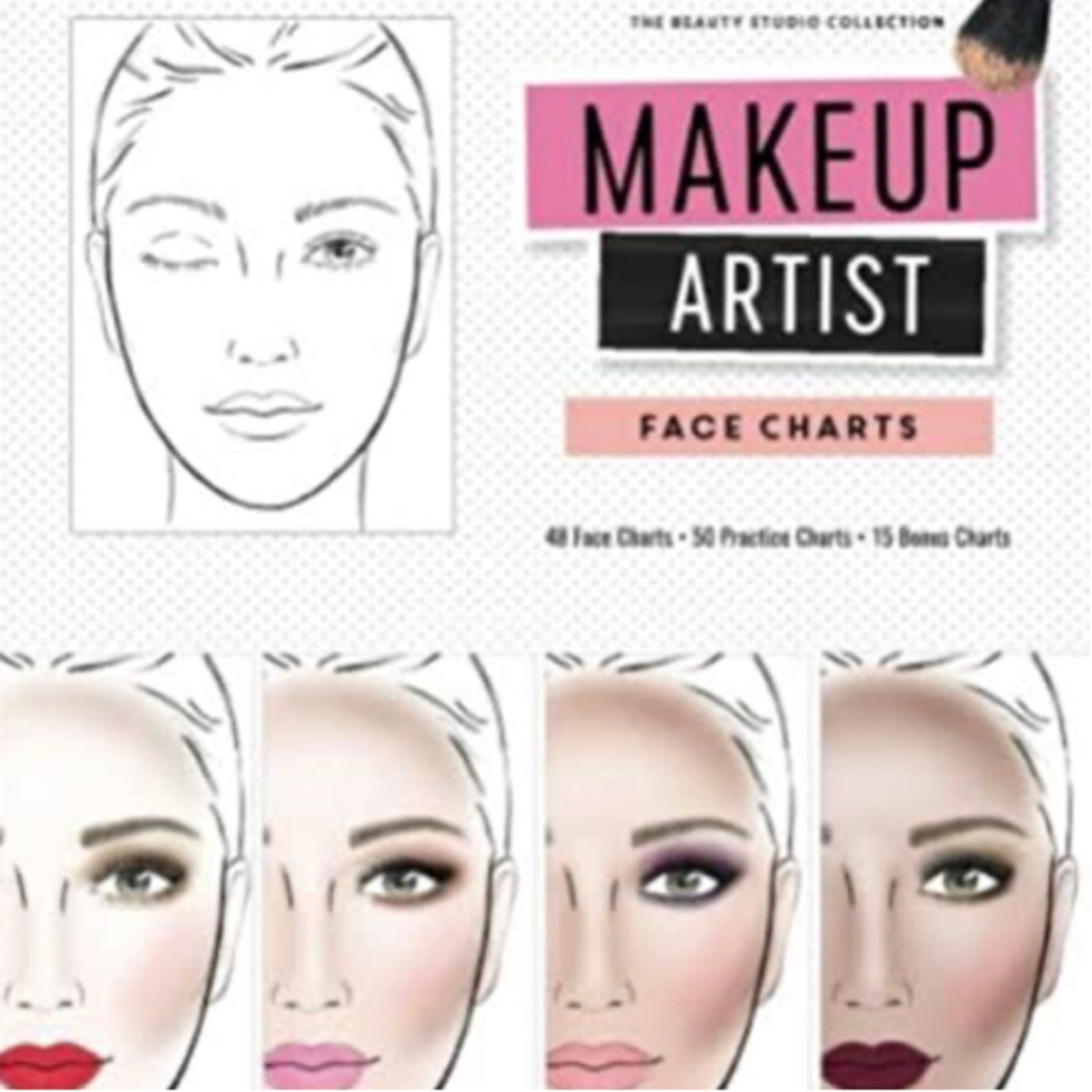 3. Entrevista Make Up