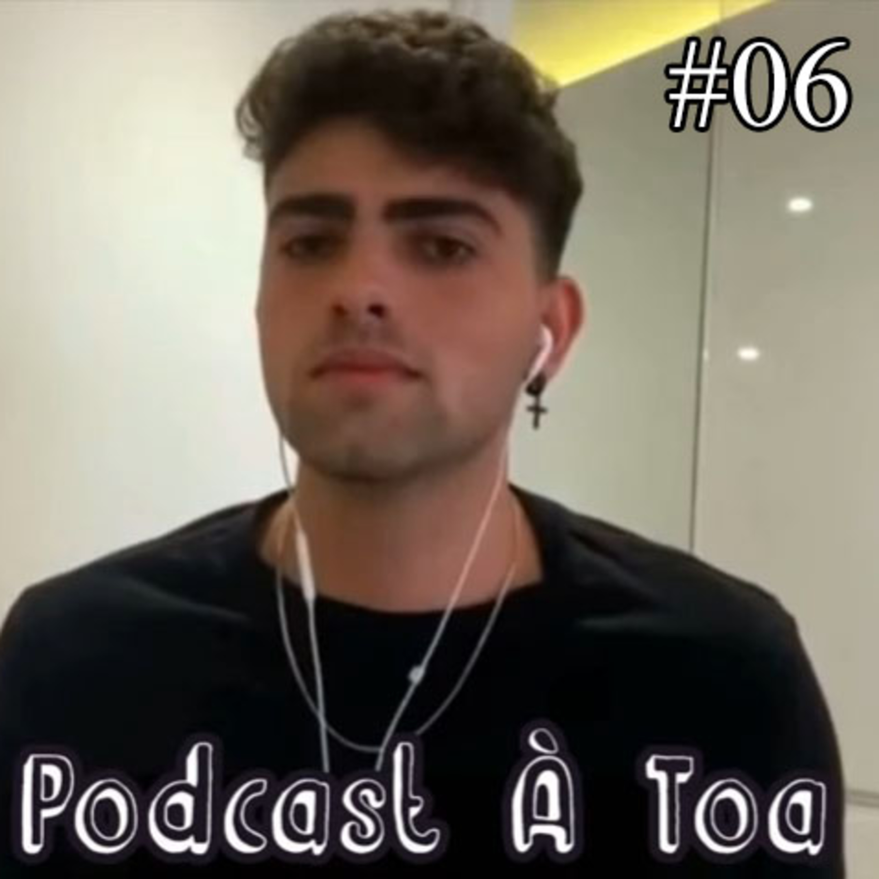 Podcast À Toa