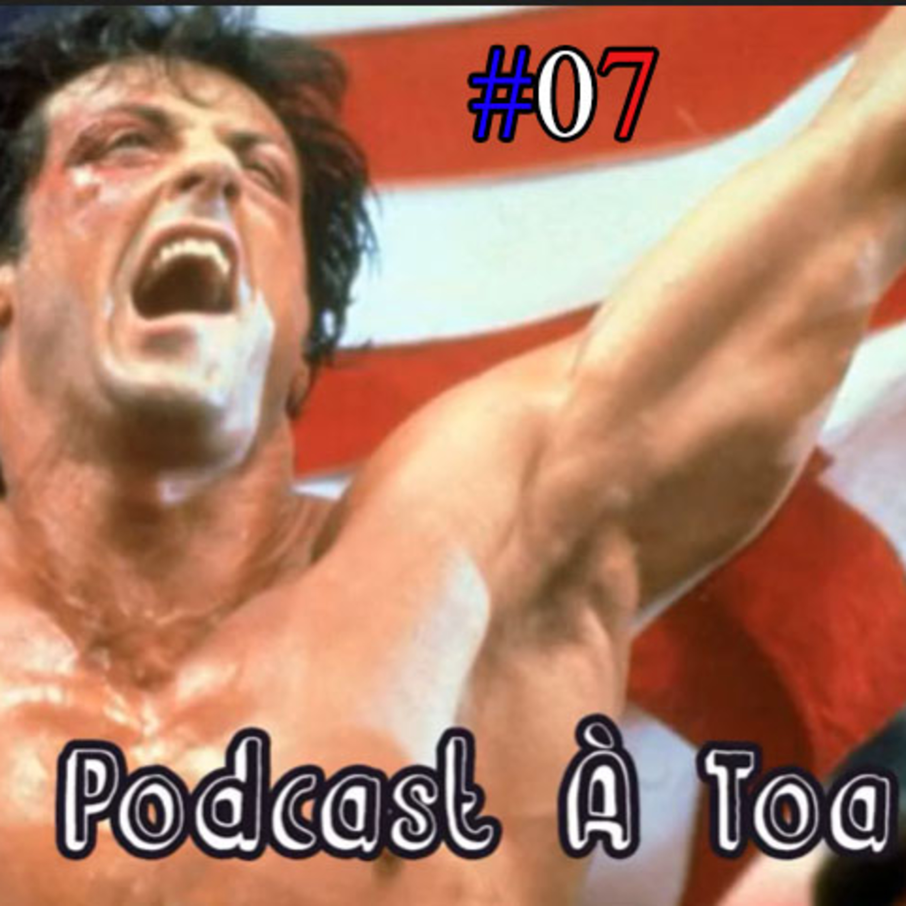 Podcast À Toa