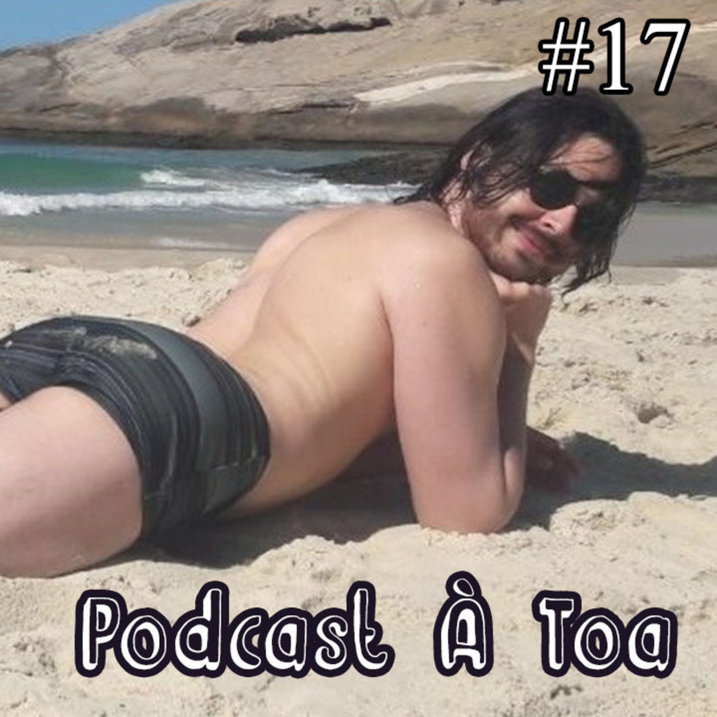 Podcast À Toa