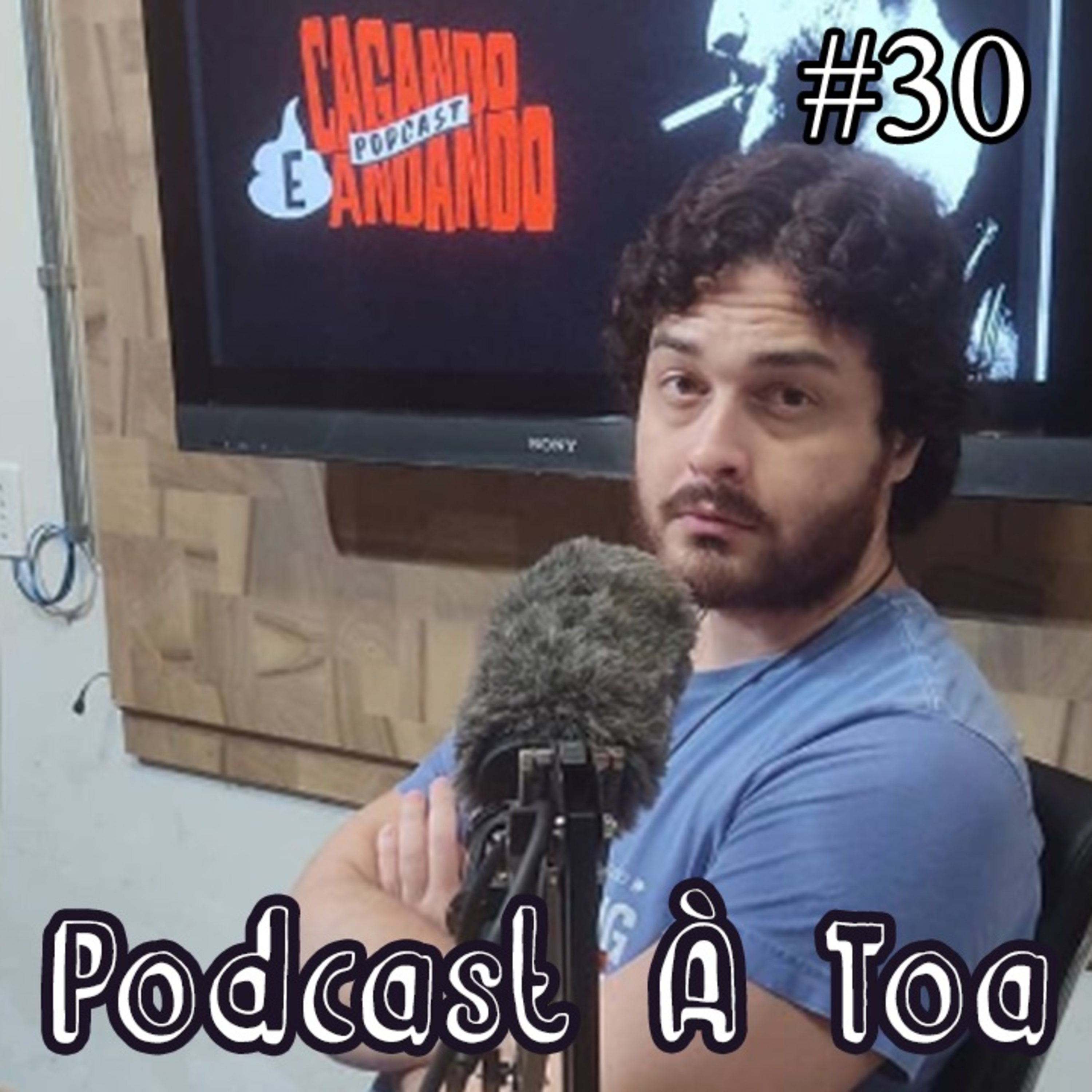 Podcast À Toa
