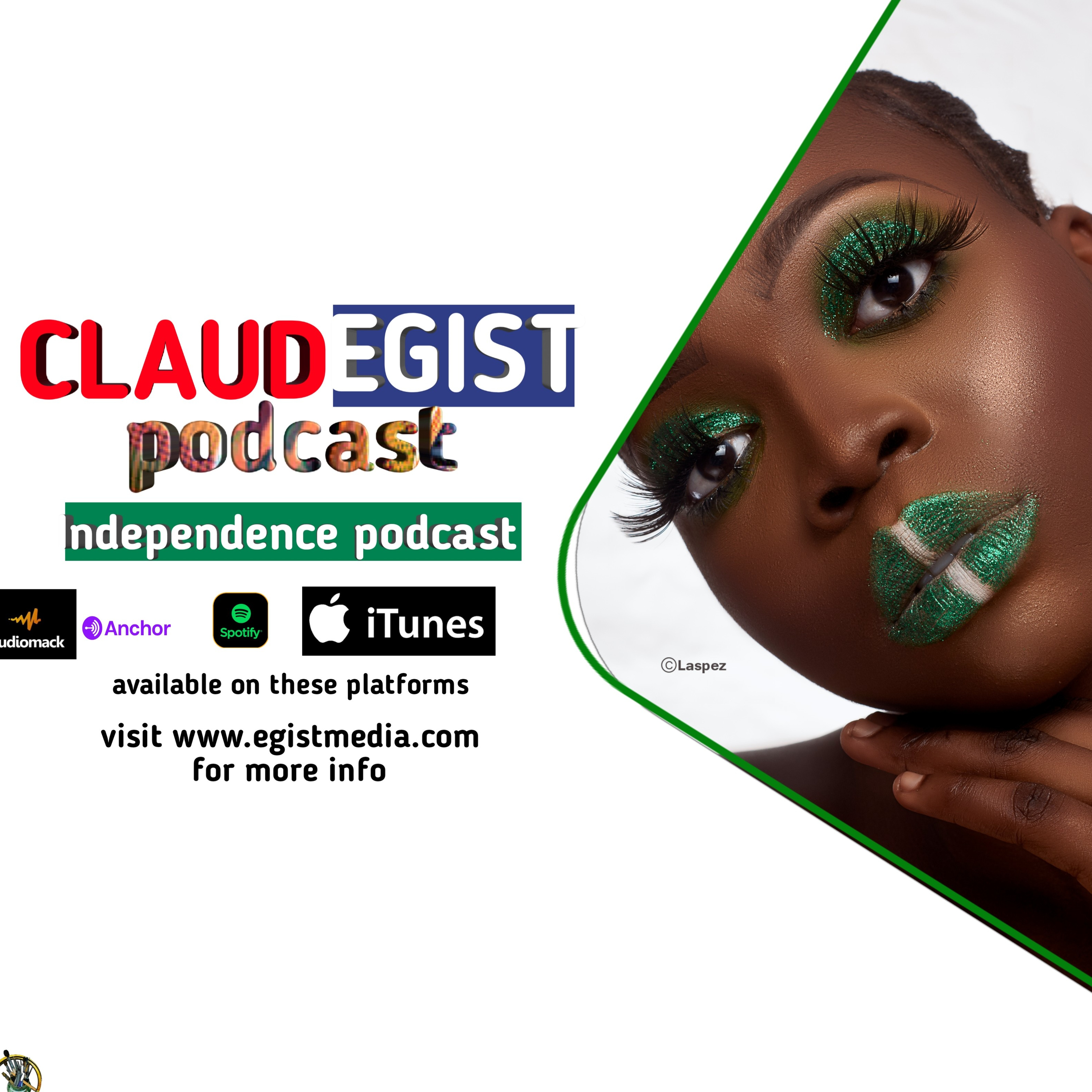  Nigeria @ 60 episode artwork