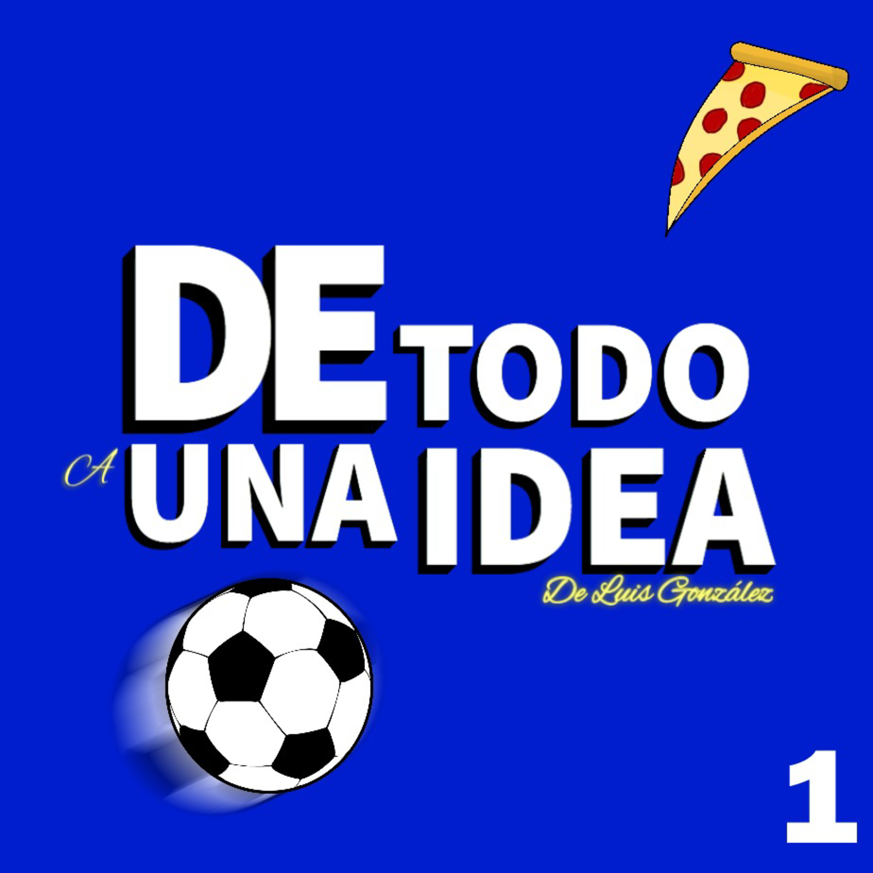 De todo una idea