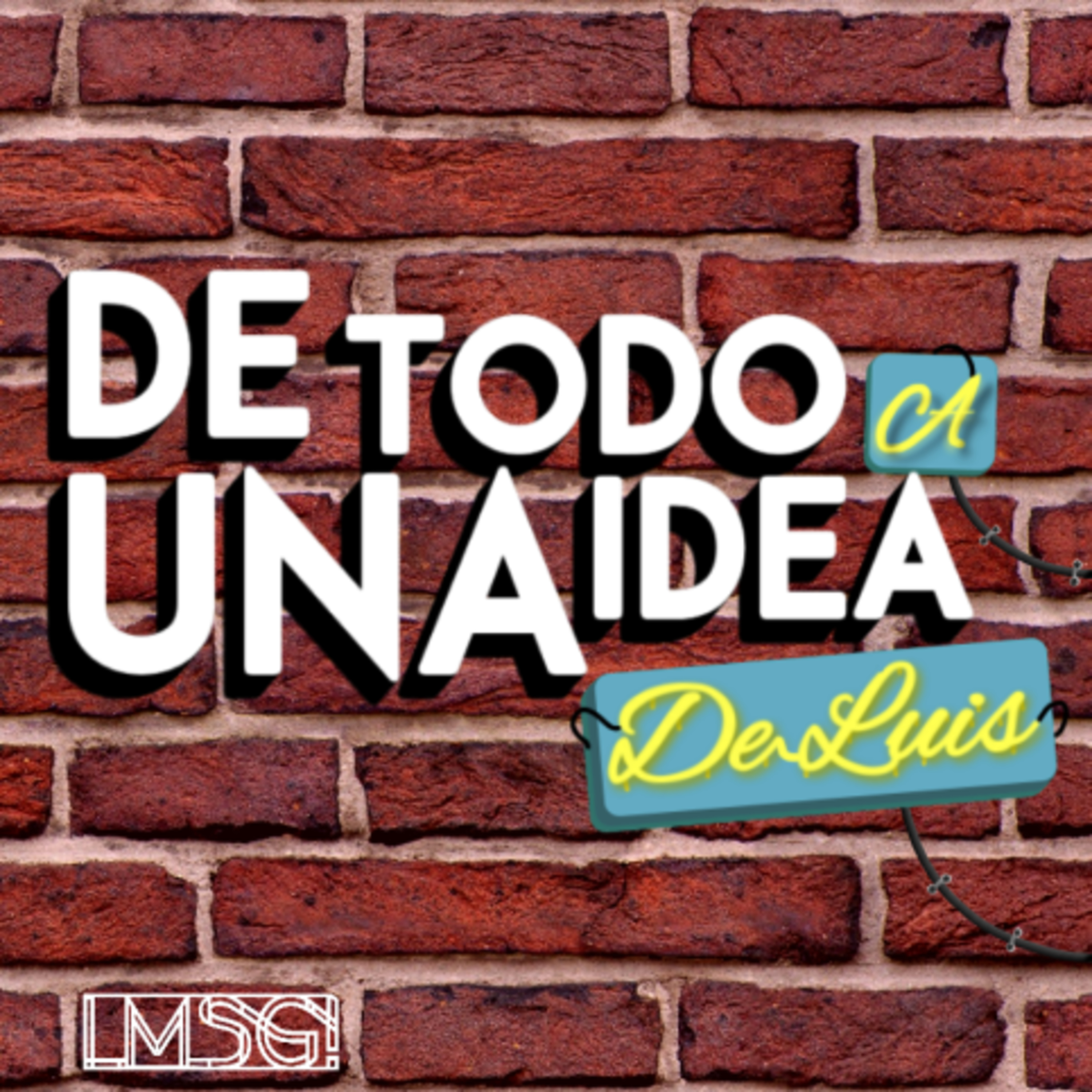 De todo una idea